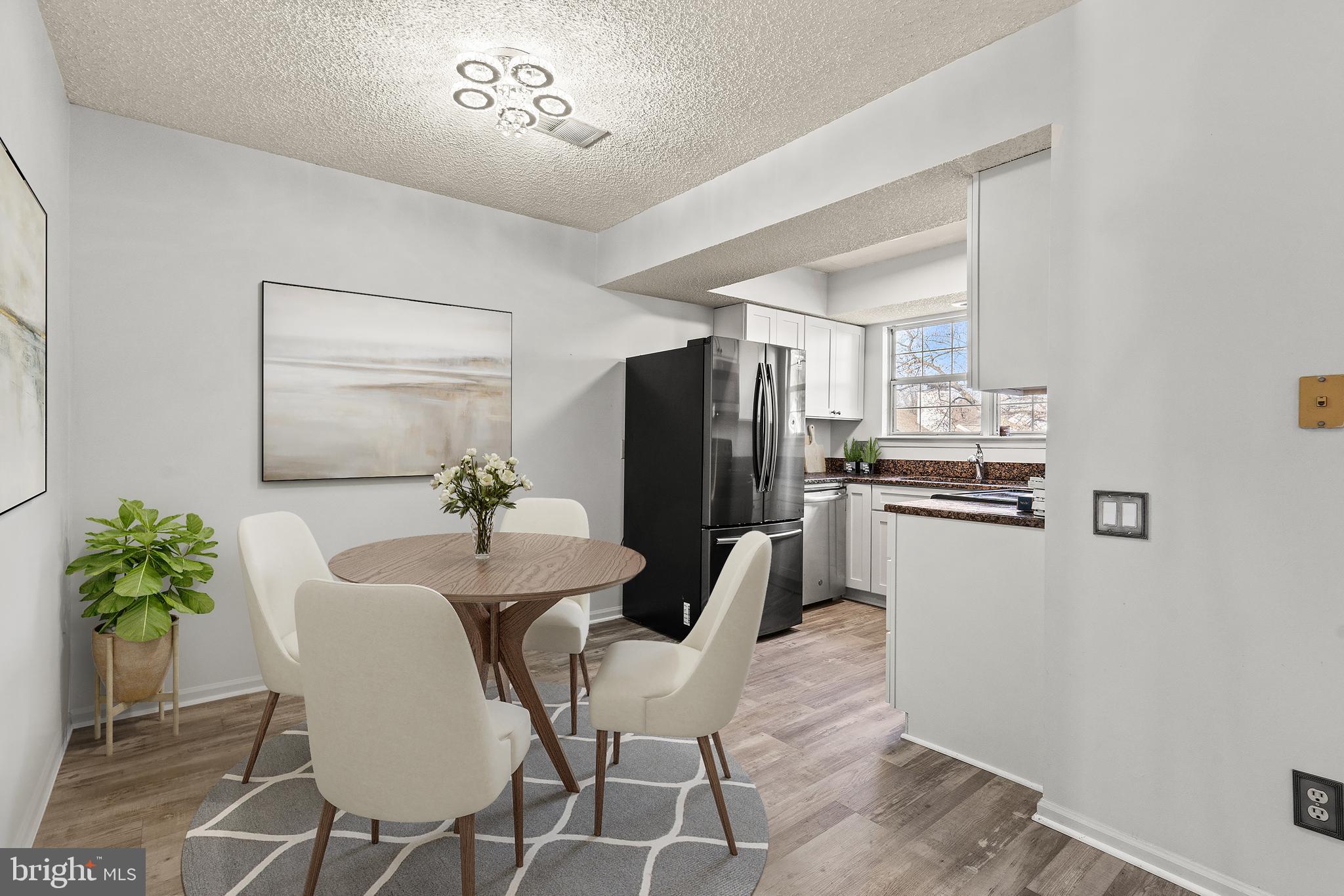 FAIRFAX COUNTY - Residential