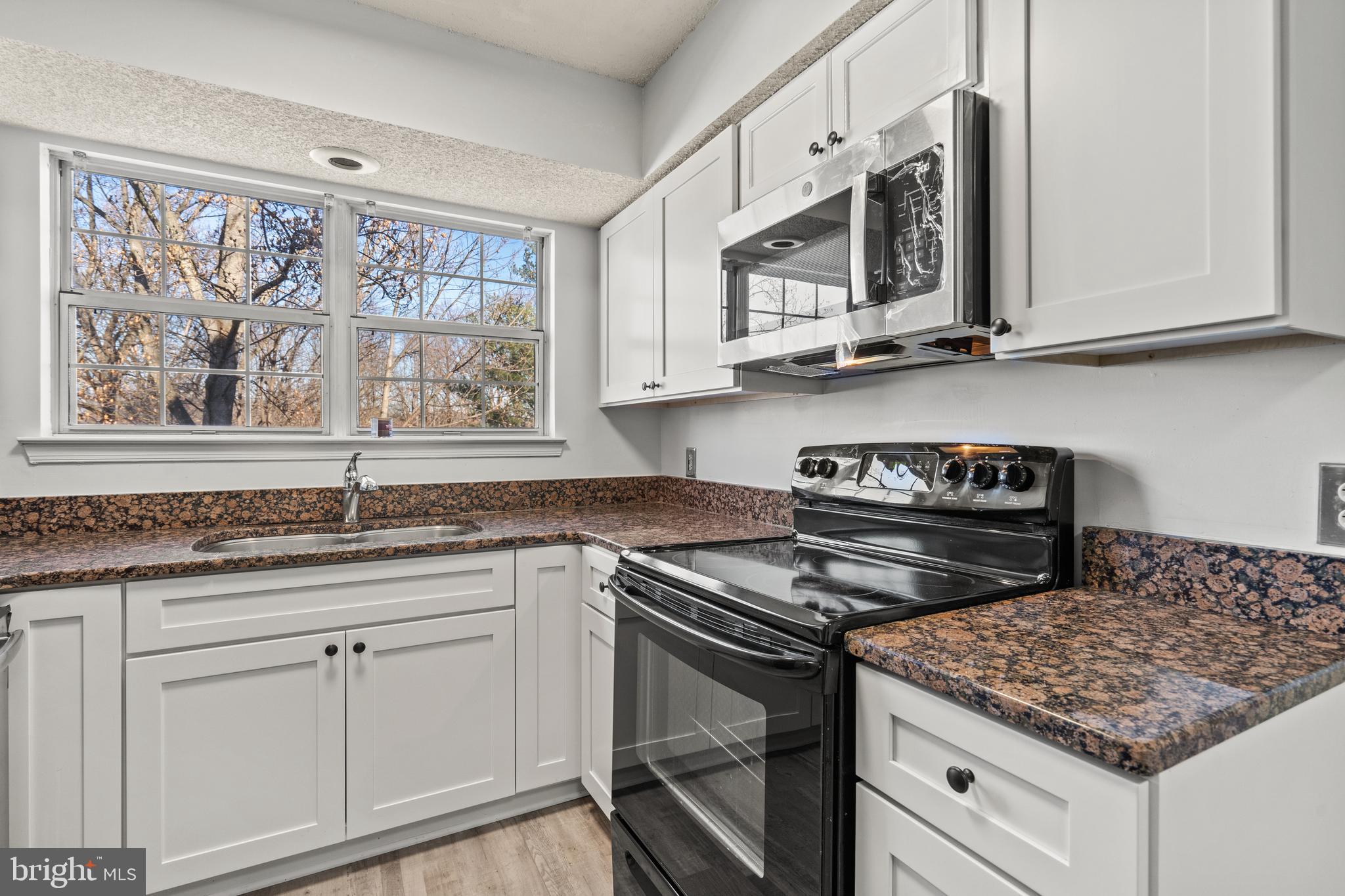 FAIRFAX COUNTY - Residential