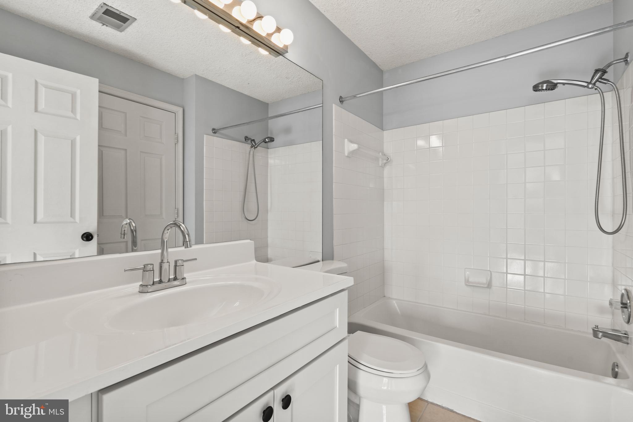 FAIRFAX COUNTY - Residential