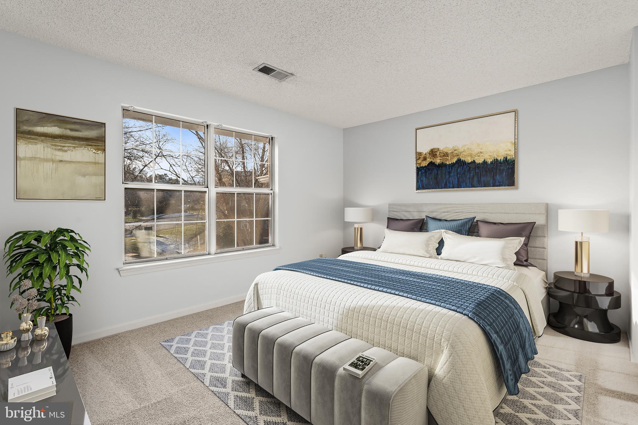 FAIRFAX COUNTY - Residential