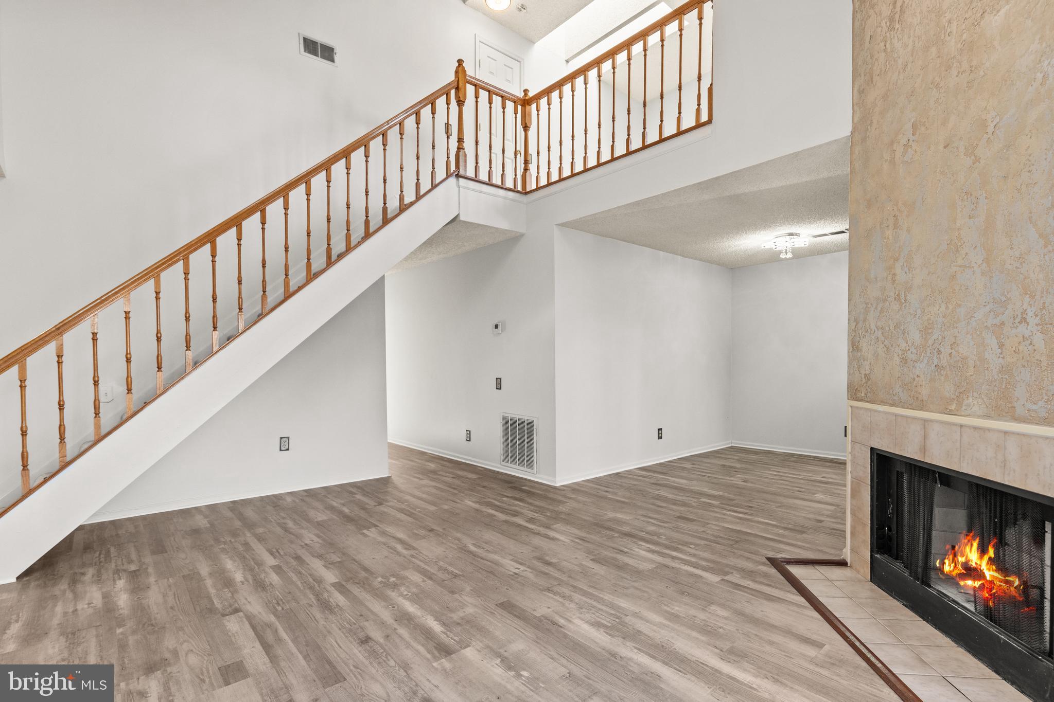 FAIRFAX COUNTY - Residential