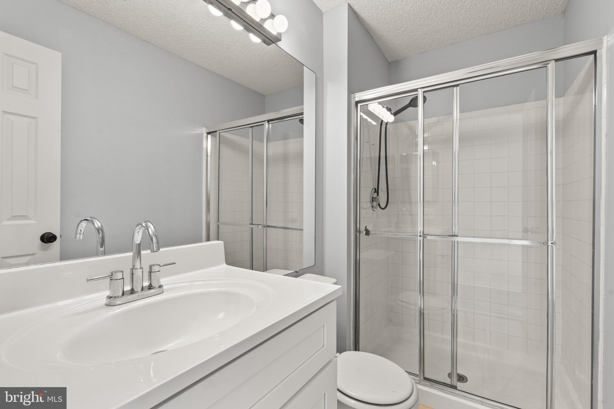 FAIRFAX COUNTY - Residential