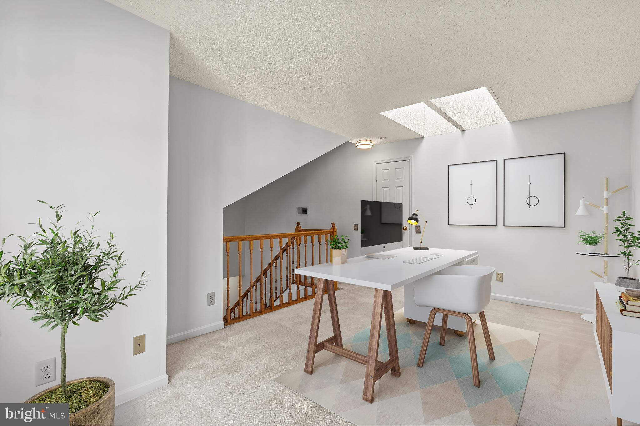 FAIRFAX COUNTY - Residential