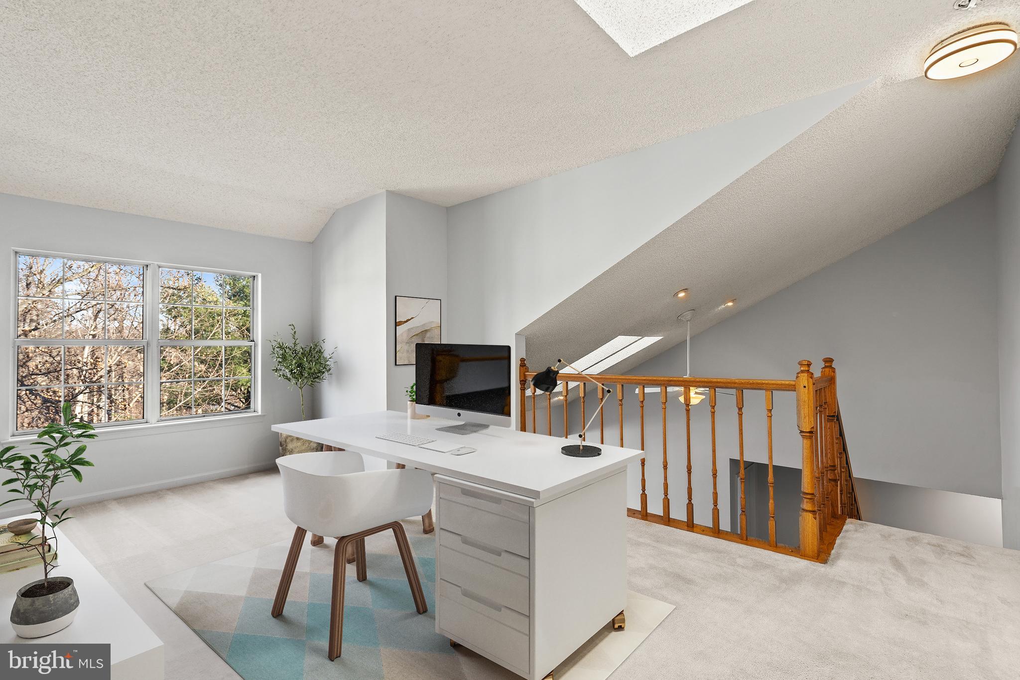 FAIRFAX COUNTY - Residential