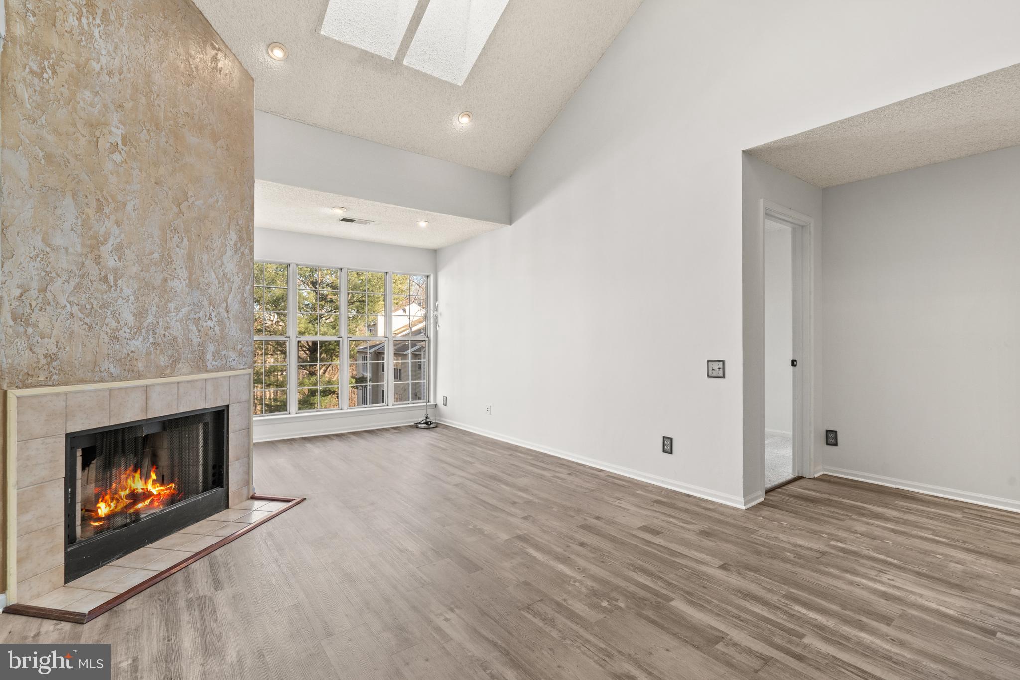 FAIRFAX COUNTY - Residential