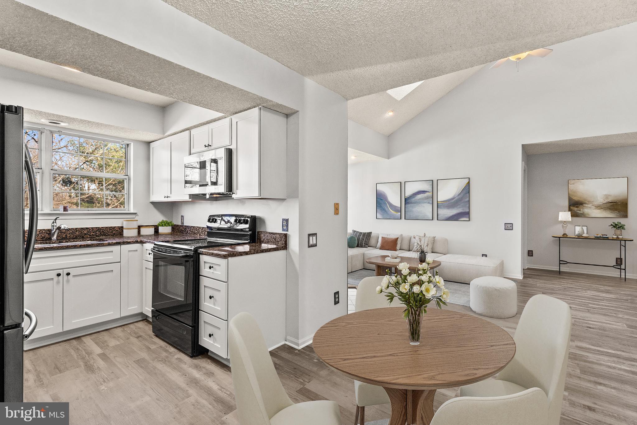 FAIRFAX COUNTY - Residential