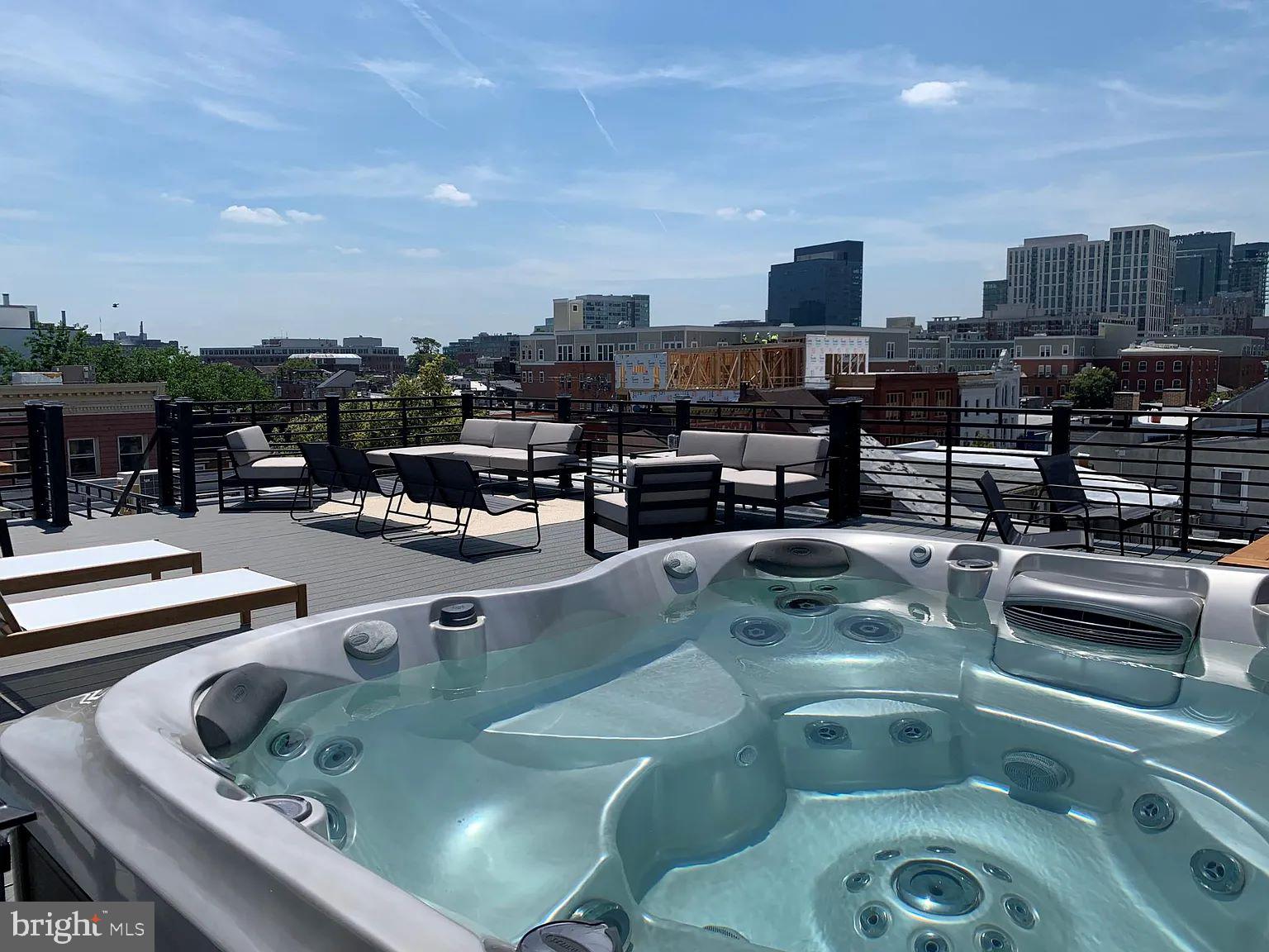 FELLS POINT HISTORIC DISTRICT - Residential Lease