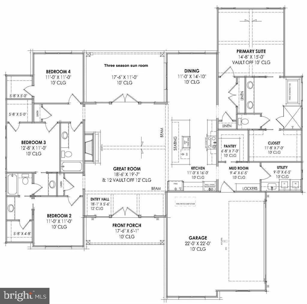 Lot 16 MEADOW LANE