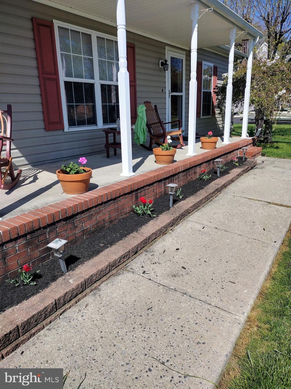 Photo of 727 Clover Hill Dr, BRIDGETON, NJ 08302 (MLS # NJCB2028110)