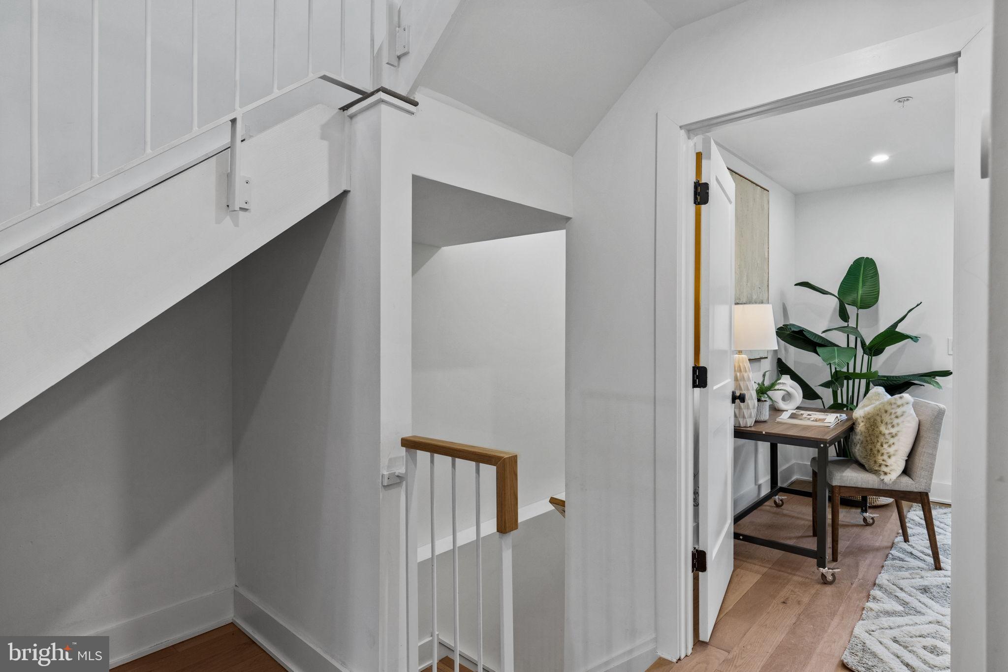 PHILADELPHIA - Residential