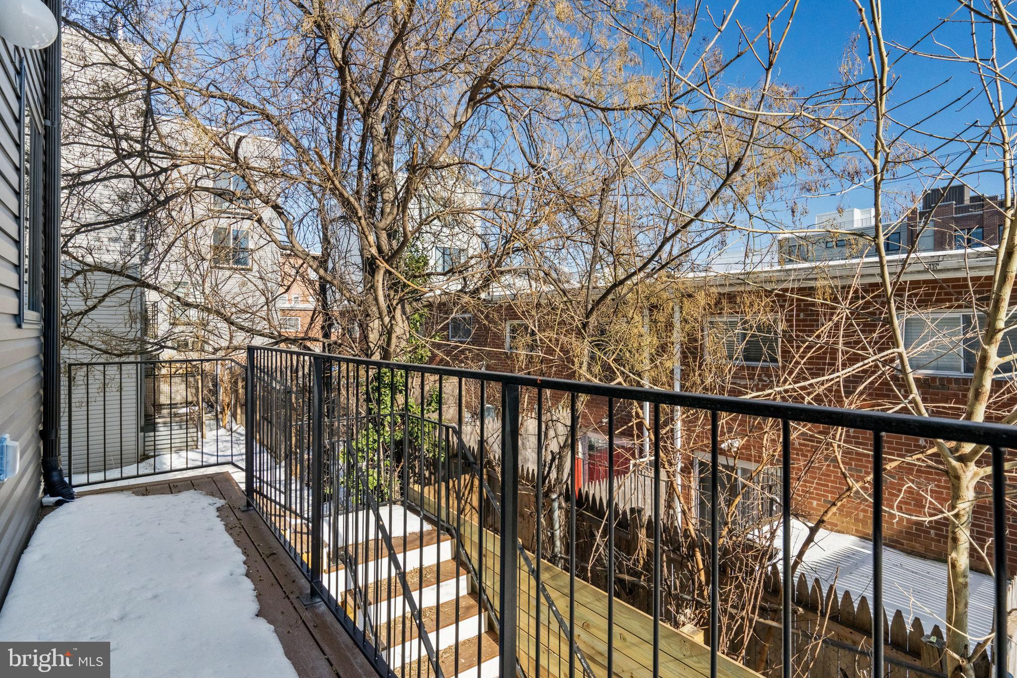 PHILADELPHIA - Residential