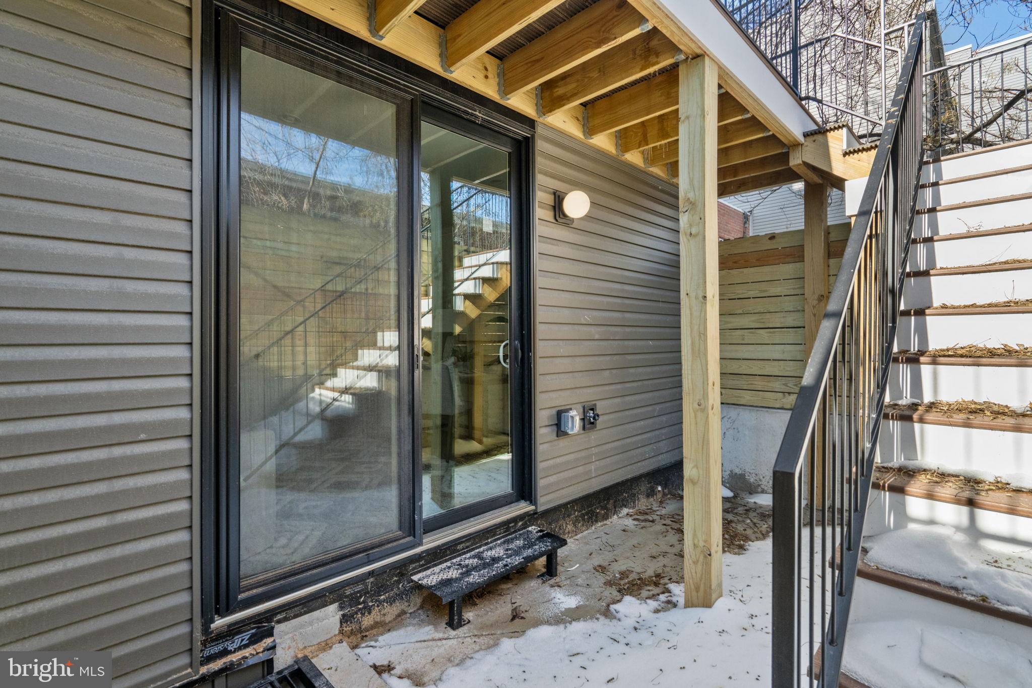 PHILADELPHIA - Residential