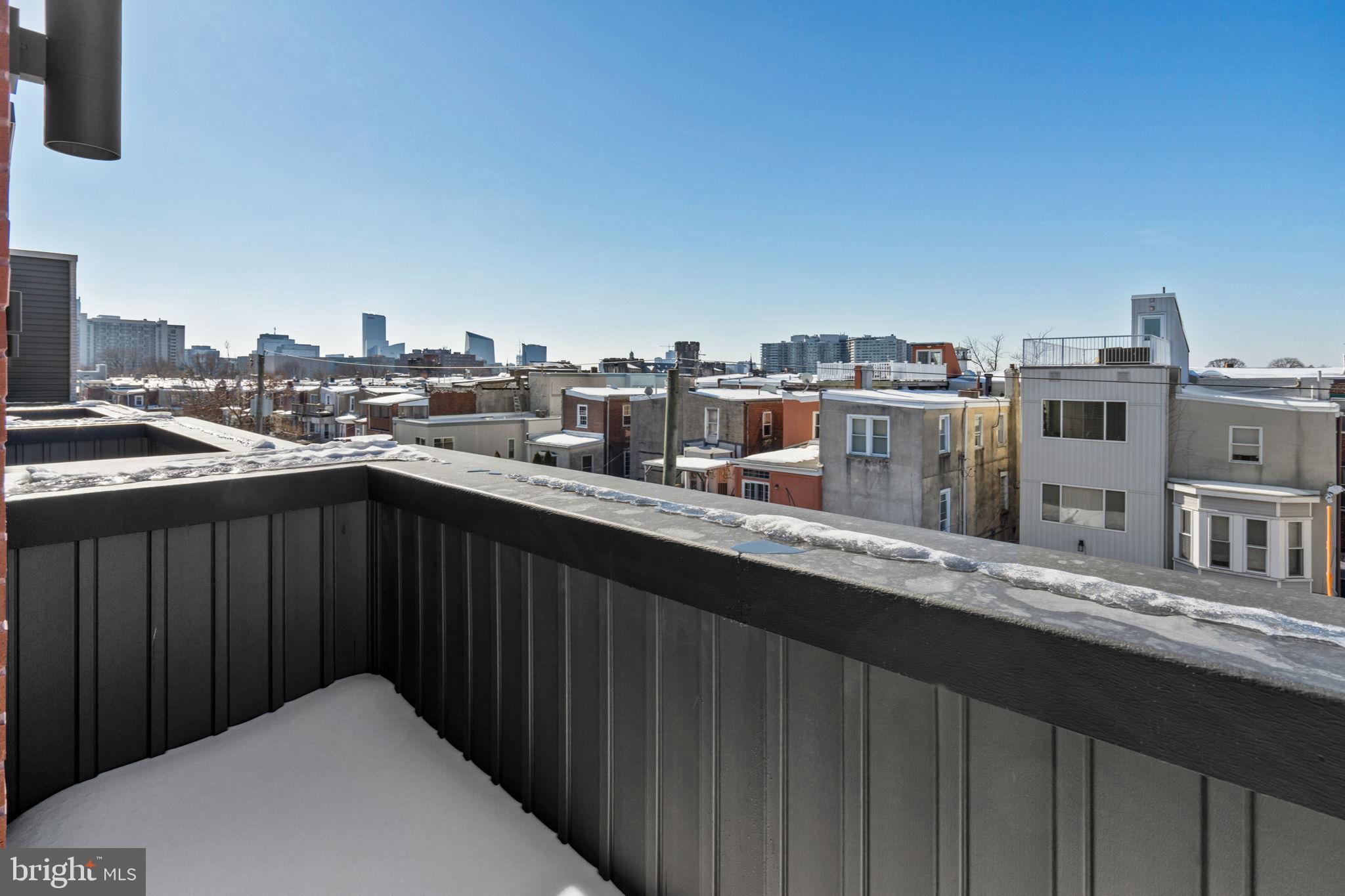 PHILADELPHIA - Residential