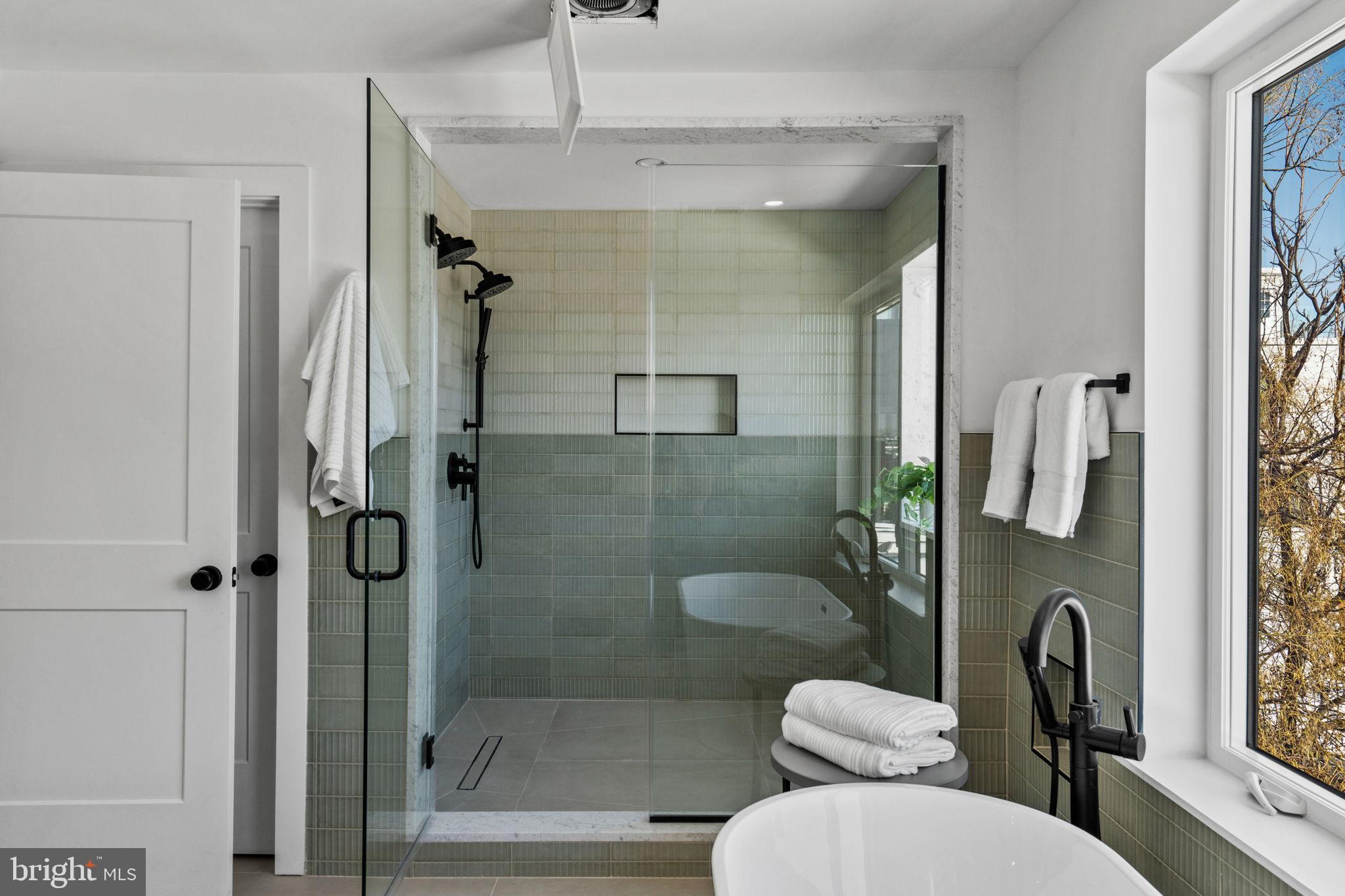 PHILADELPHIA - Residential