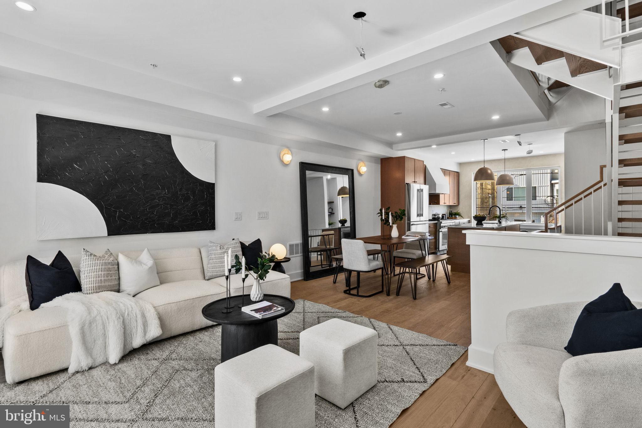 PHILADELPHIA - Residential