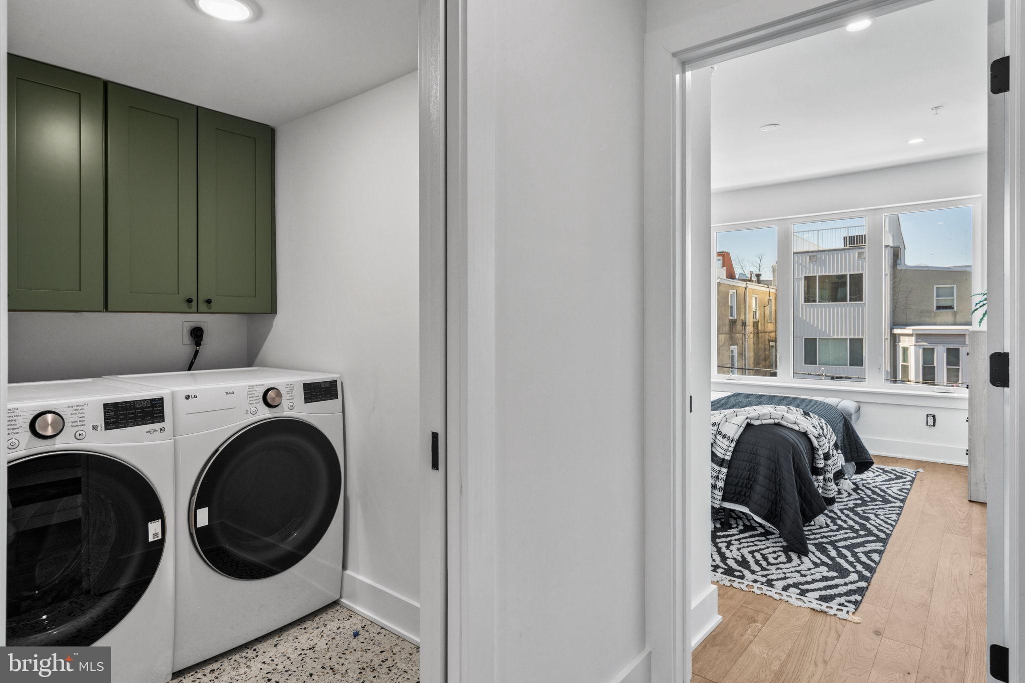 PHILADELPHIA - Residential