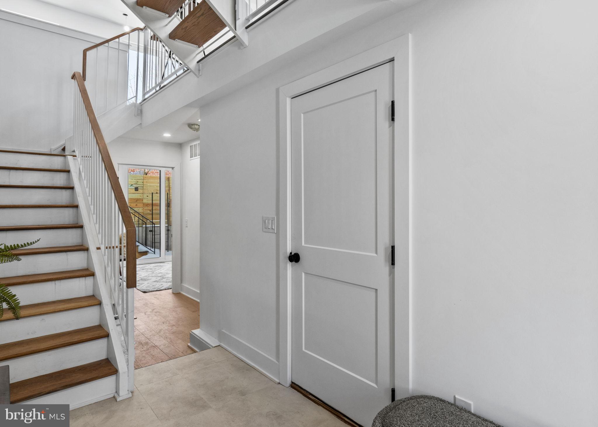 PHILADELPHIA - Residential