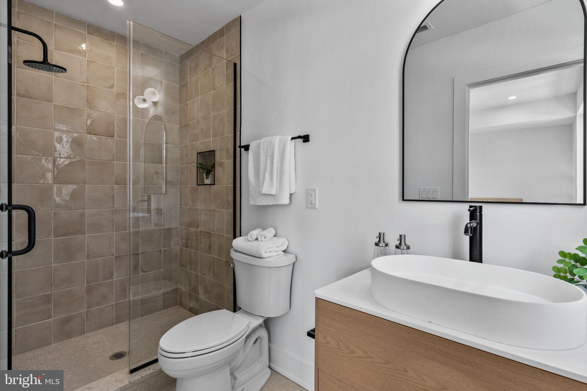 PHILADELPHIA - Residential