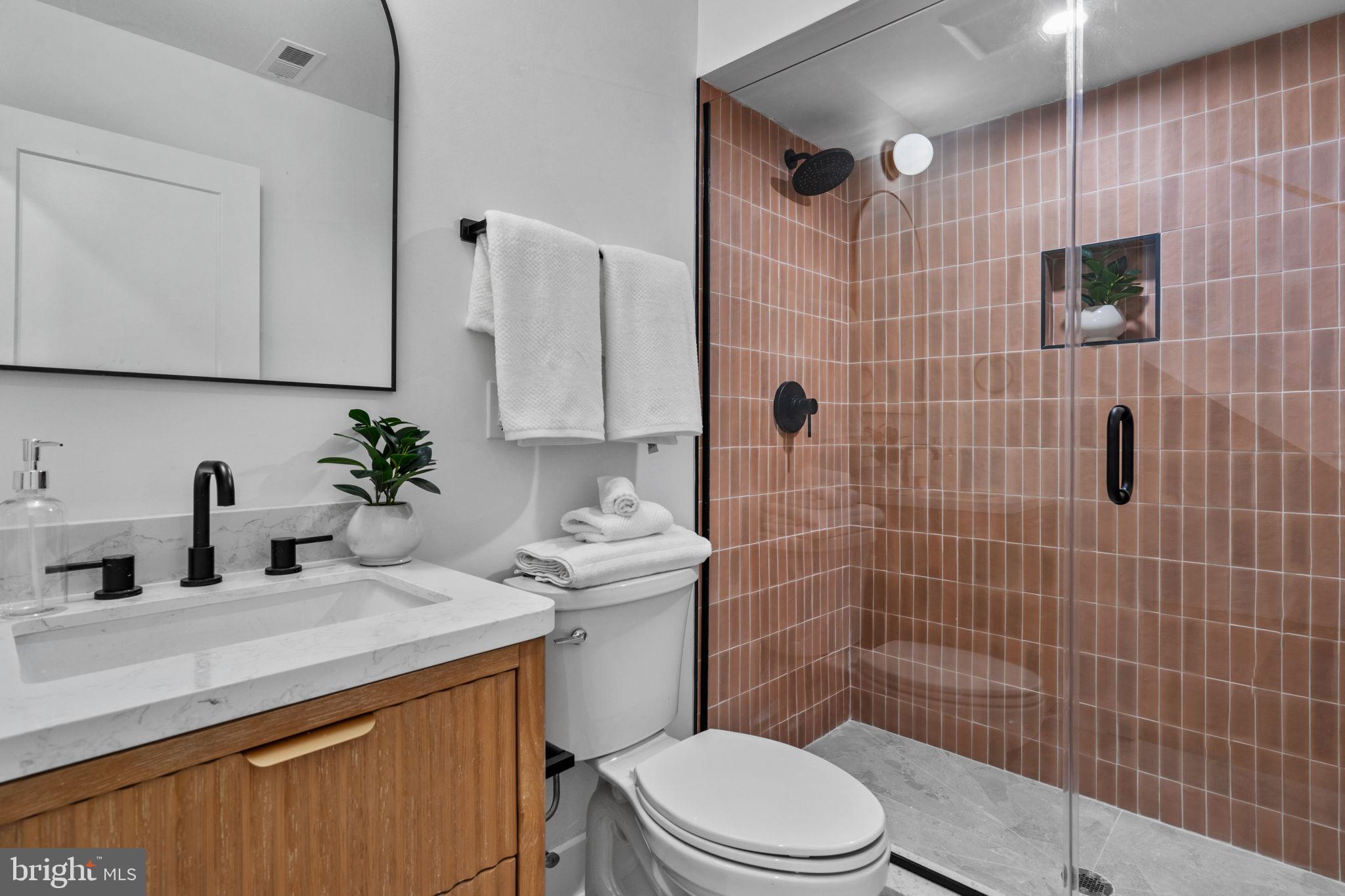 PHILADELPHIA - Residential