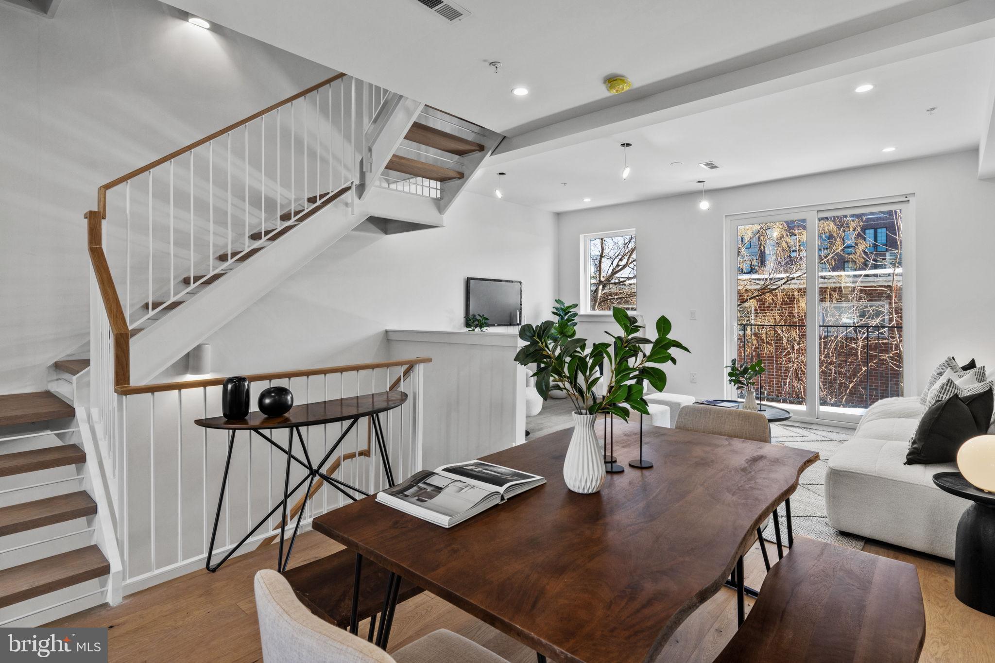 PHILADELPHIA - Residential