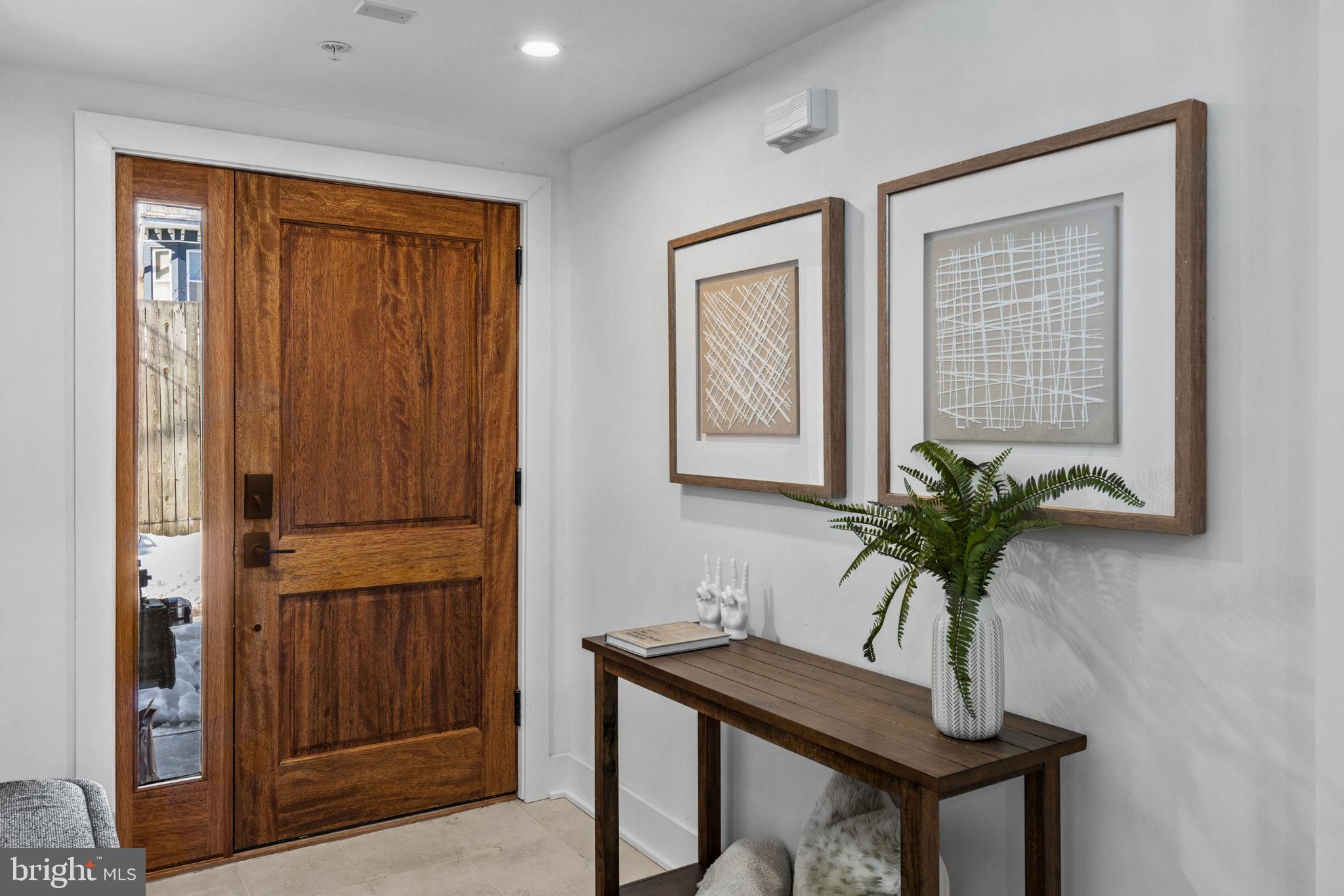 PHILADELPHIA - Residential