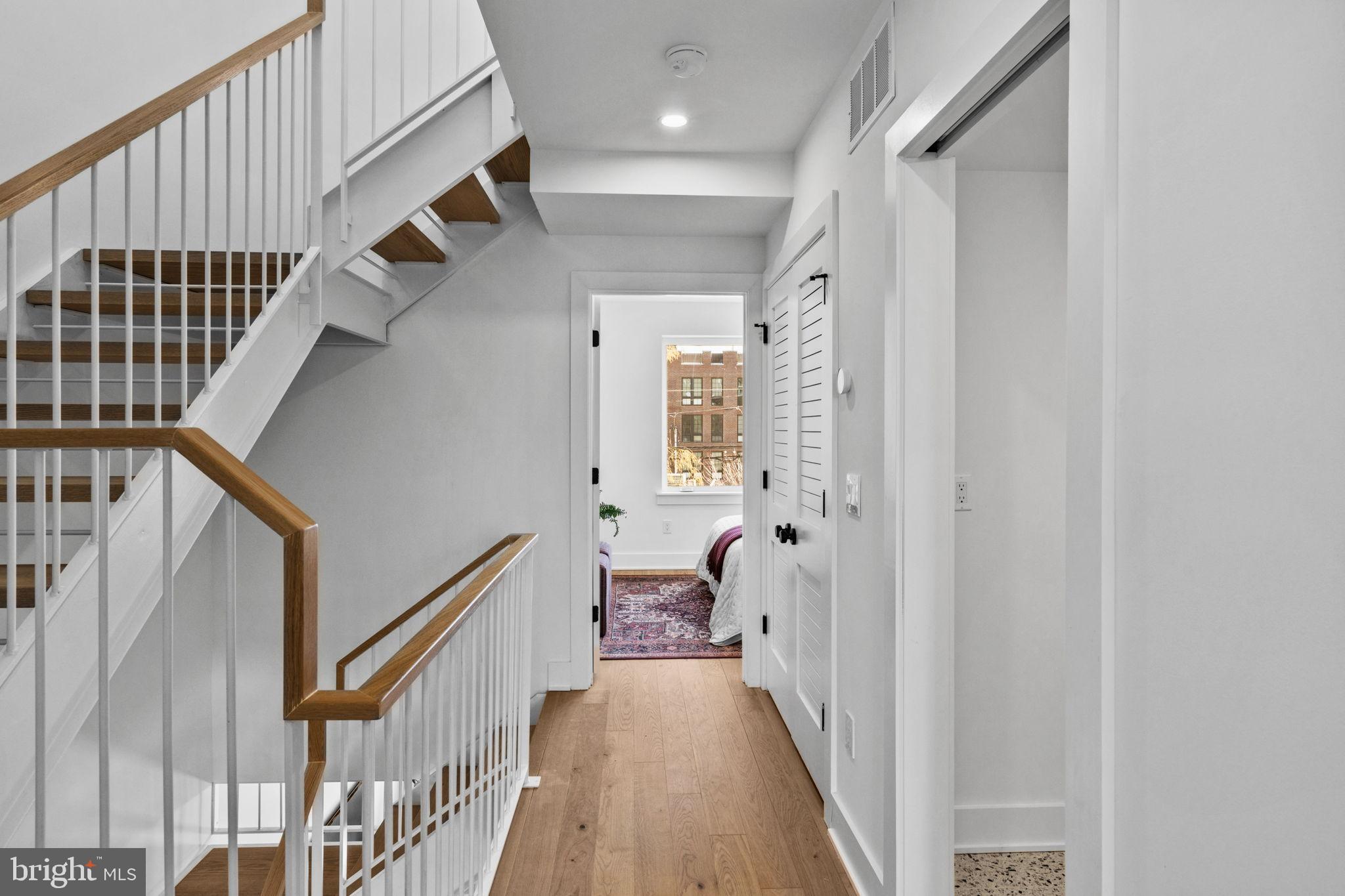 PHILADELPHIA - Residential