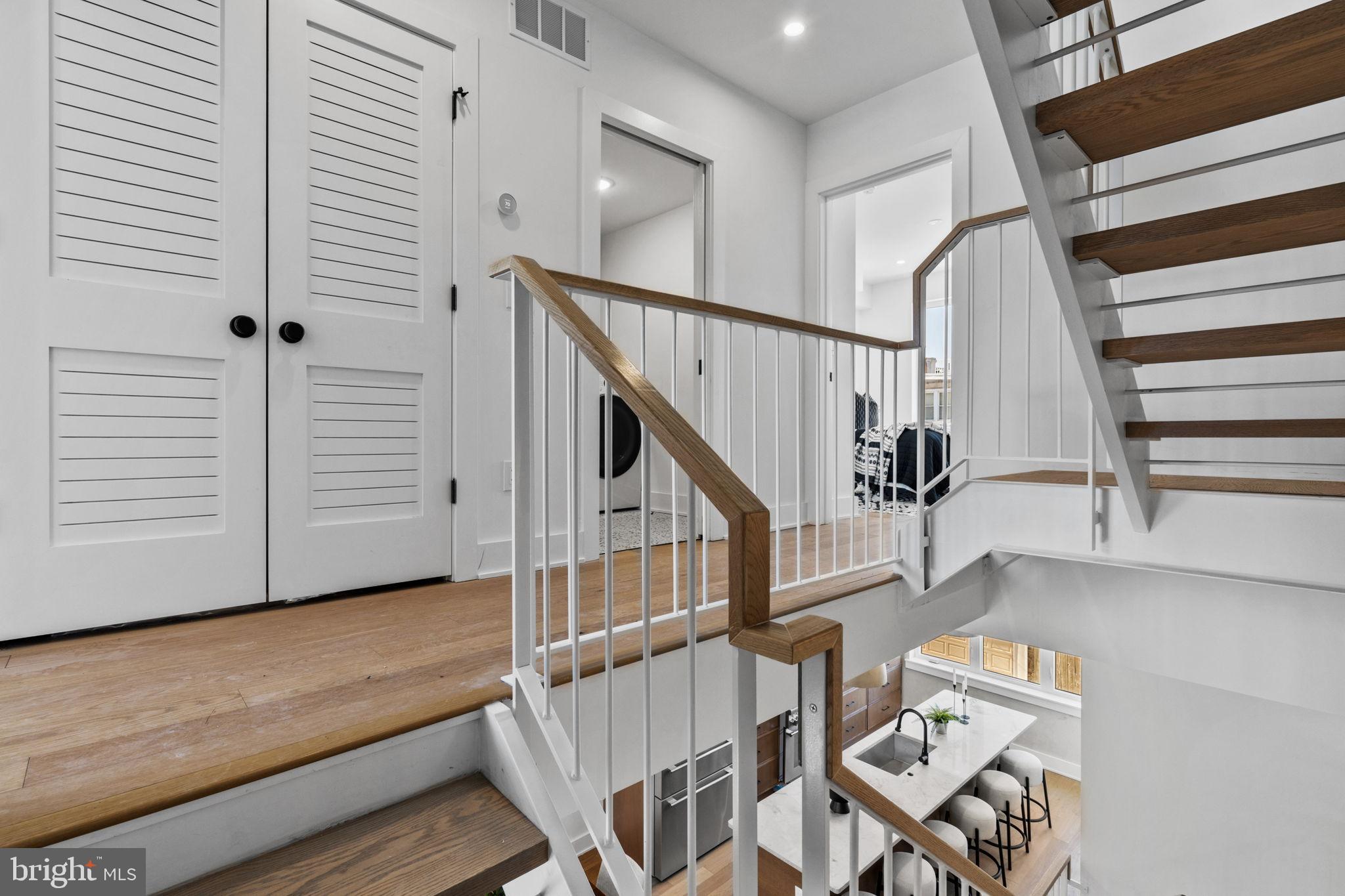 PHILADELPHIA - Residential