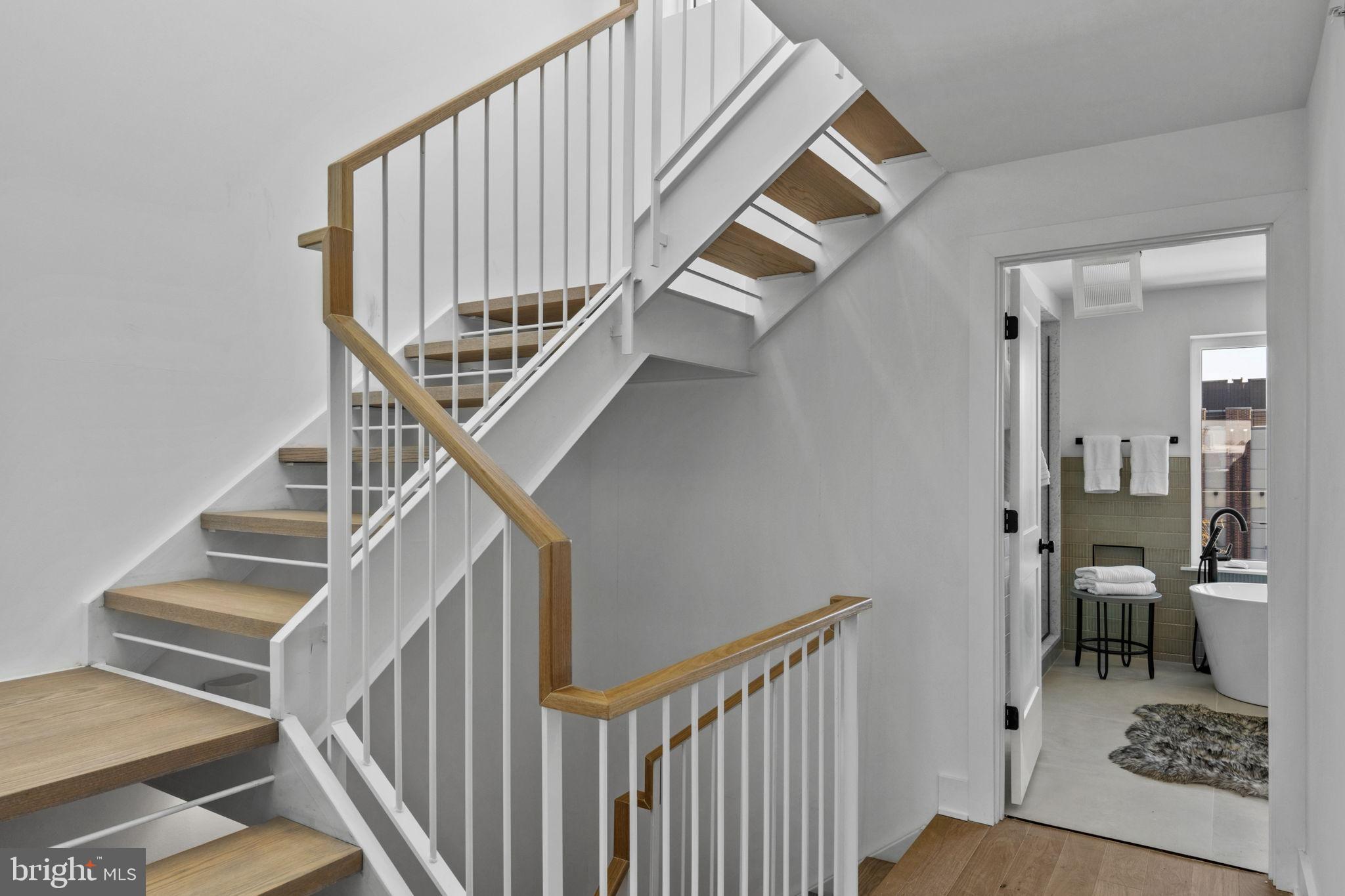 PHILADELPHIA - Residential