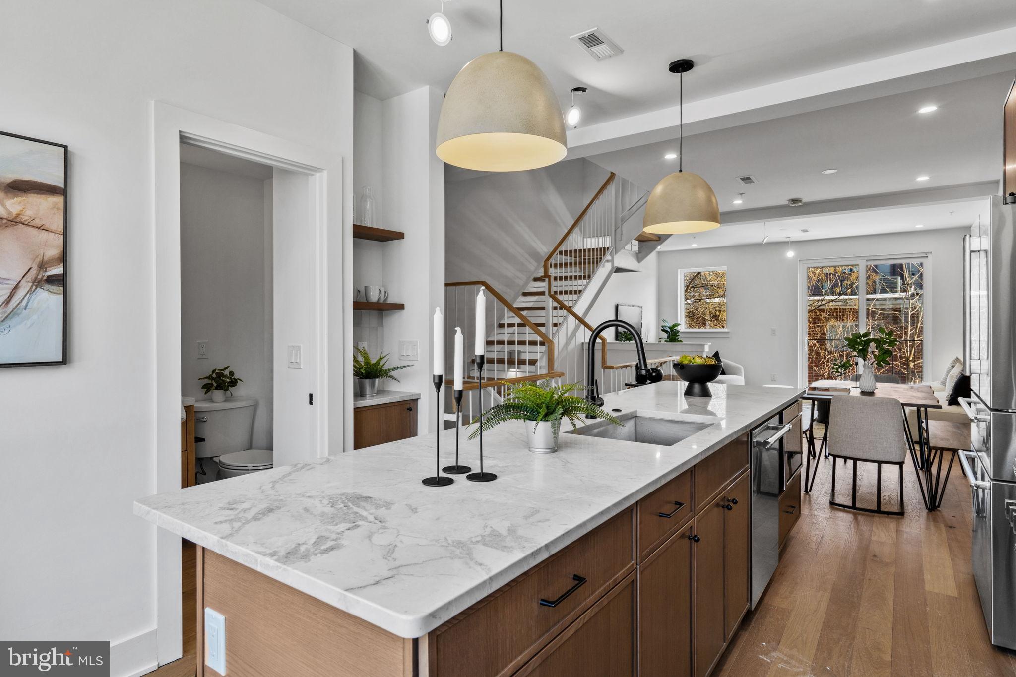 PHILADELPHIA - Residential