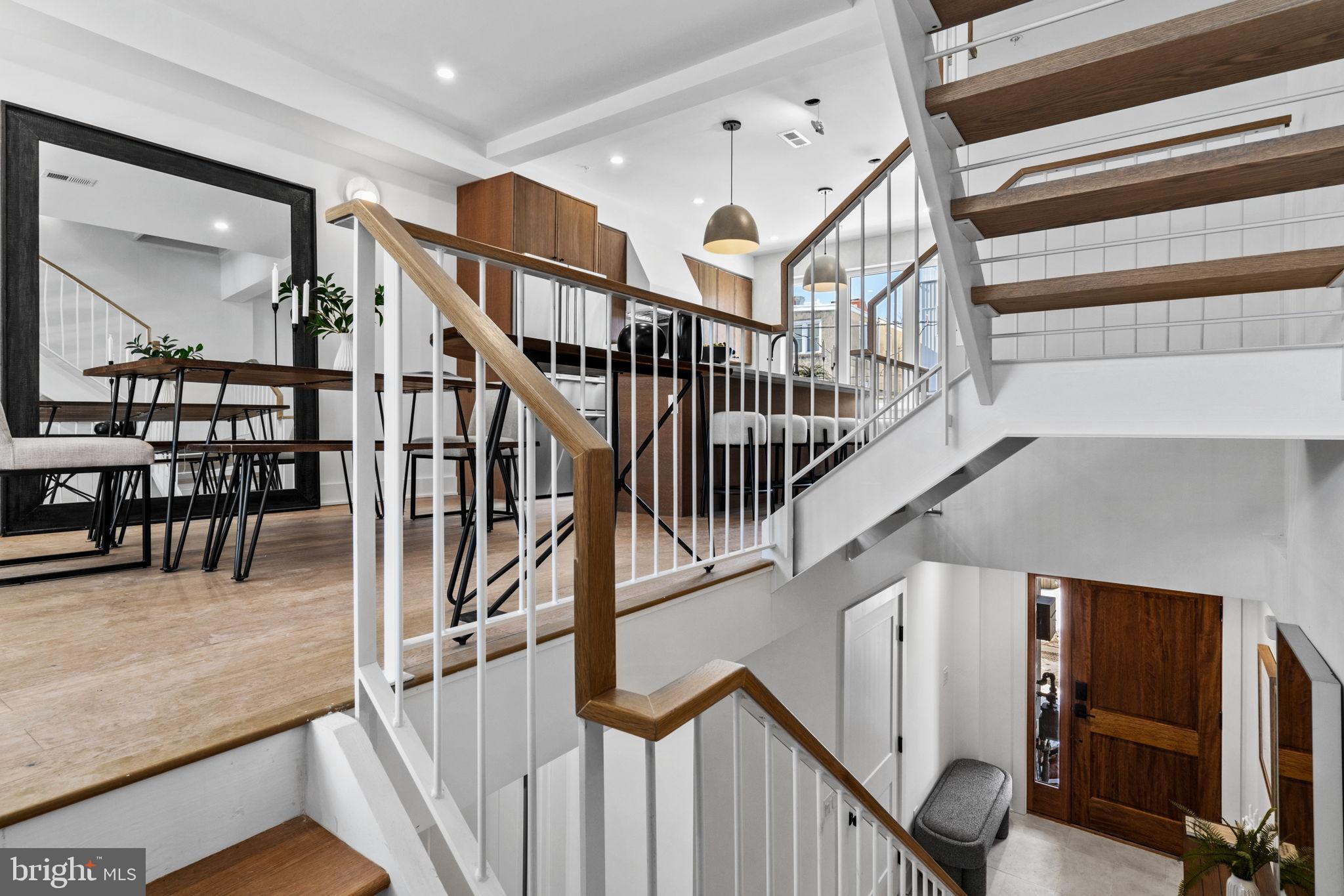 PHILADELPHIA - Residential