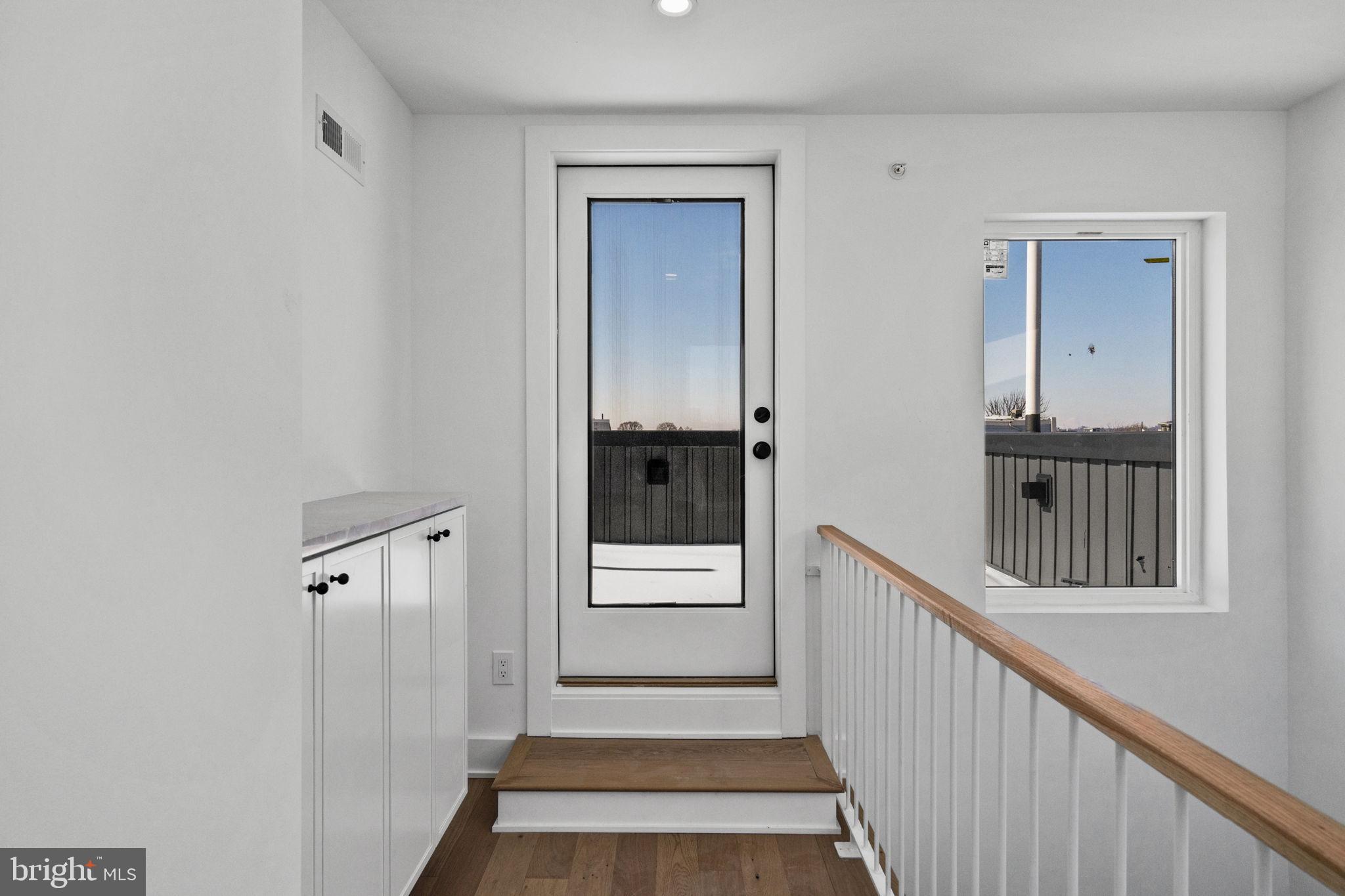 PHILADELPHIA - Residential