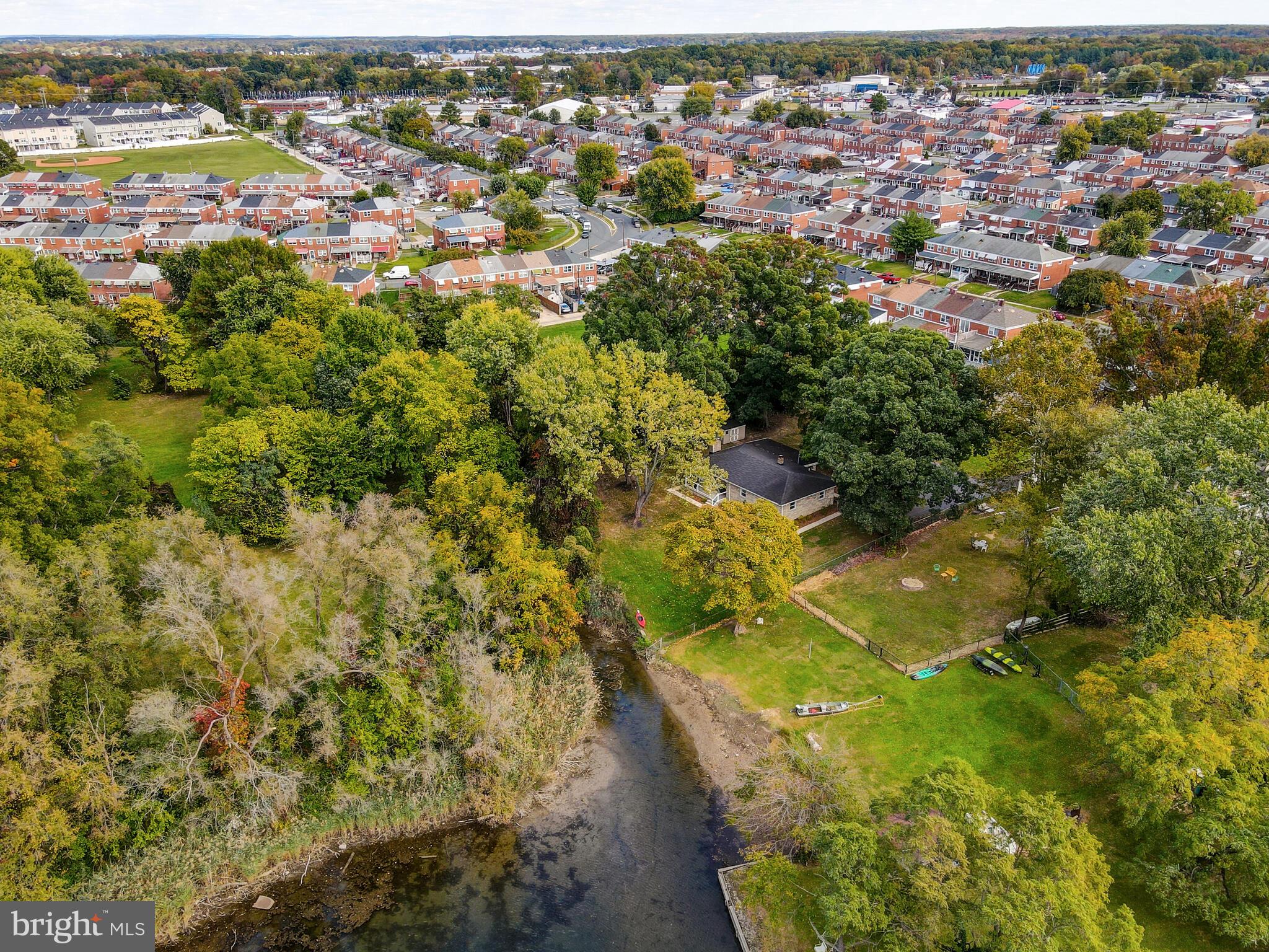 BATTLE GROVE - Residential