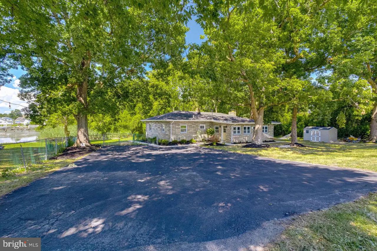 BATTLE GROVE - Residential