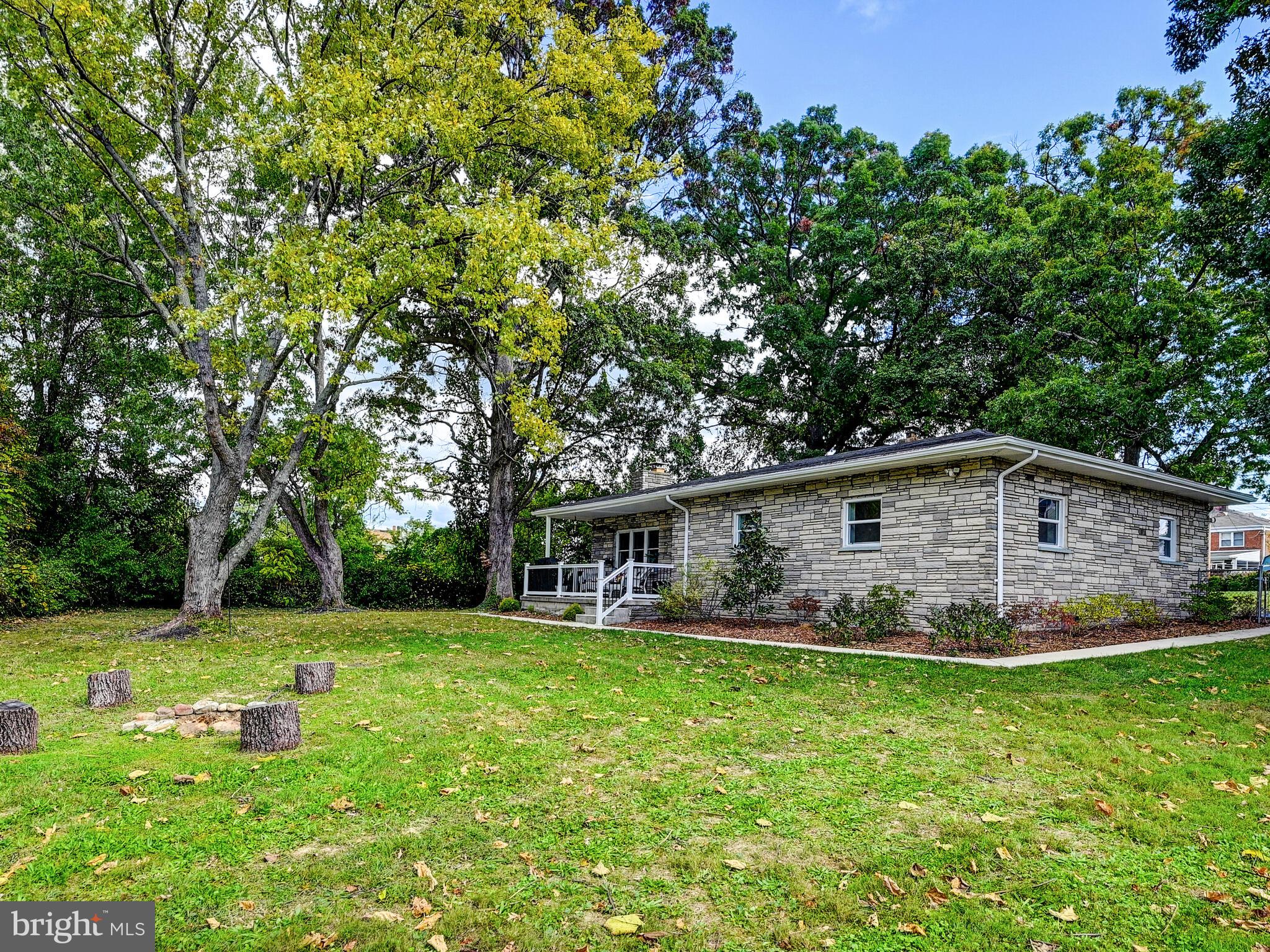 BATTLE GROVE - Residential