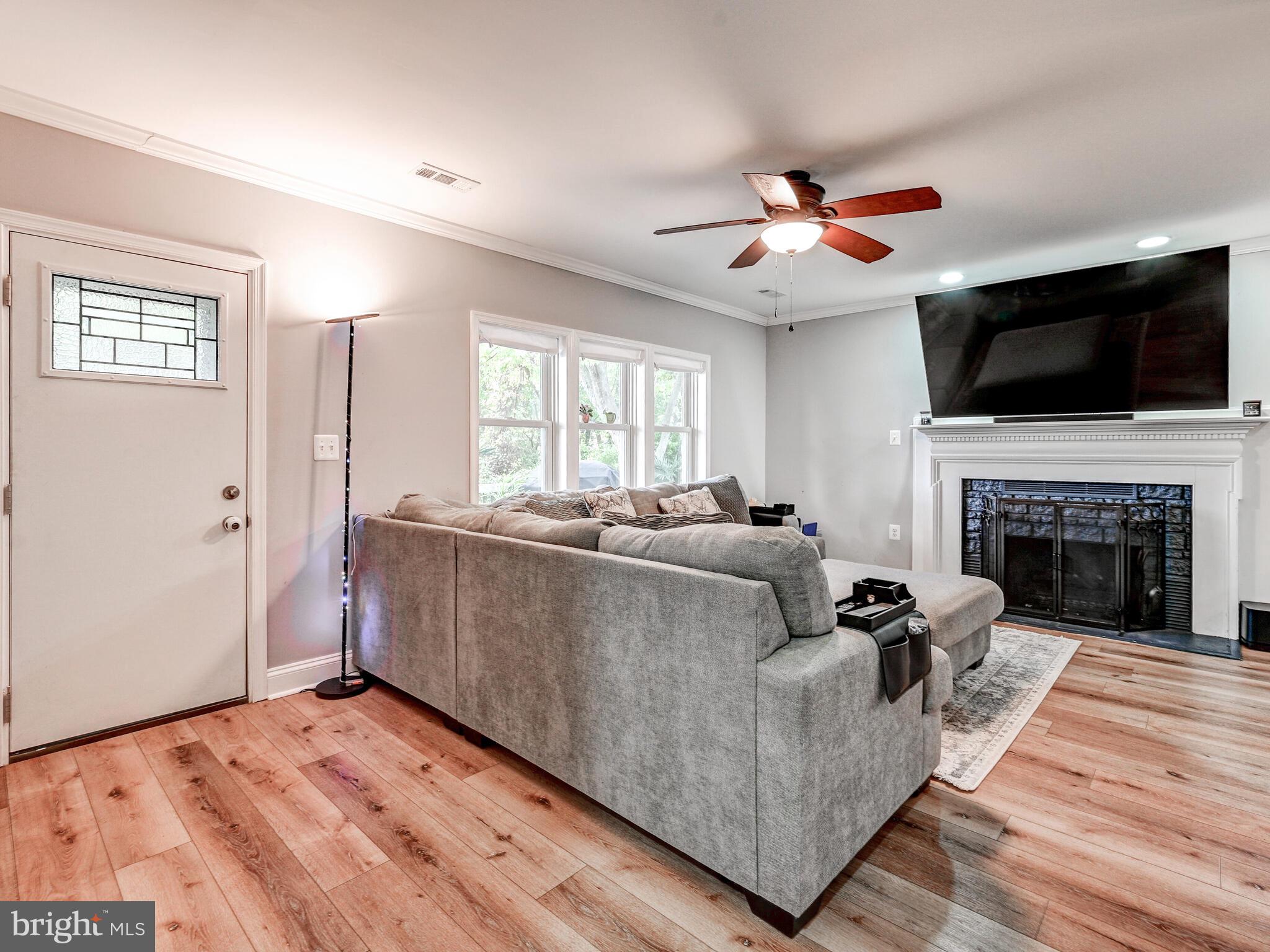 BATTLE GROVE - Residential