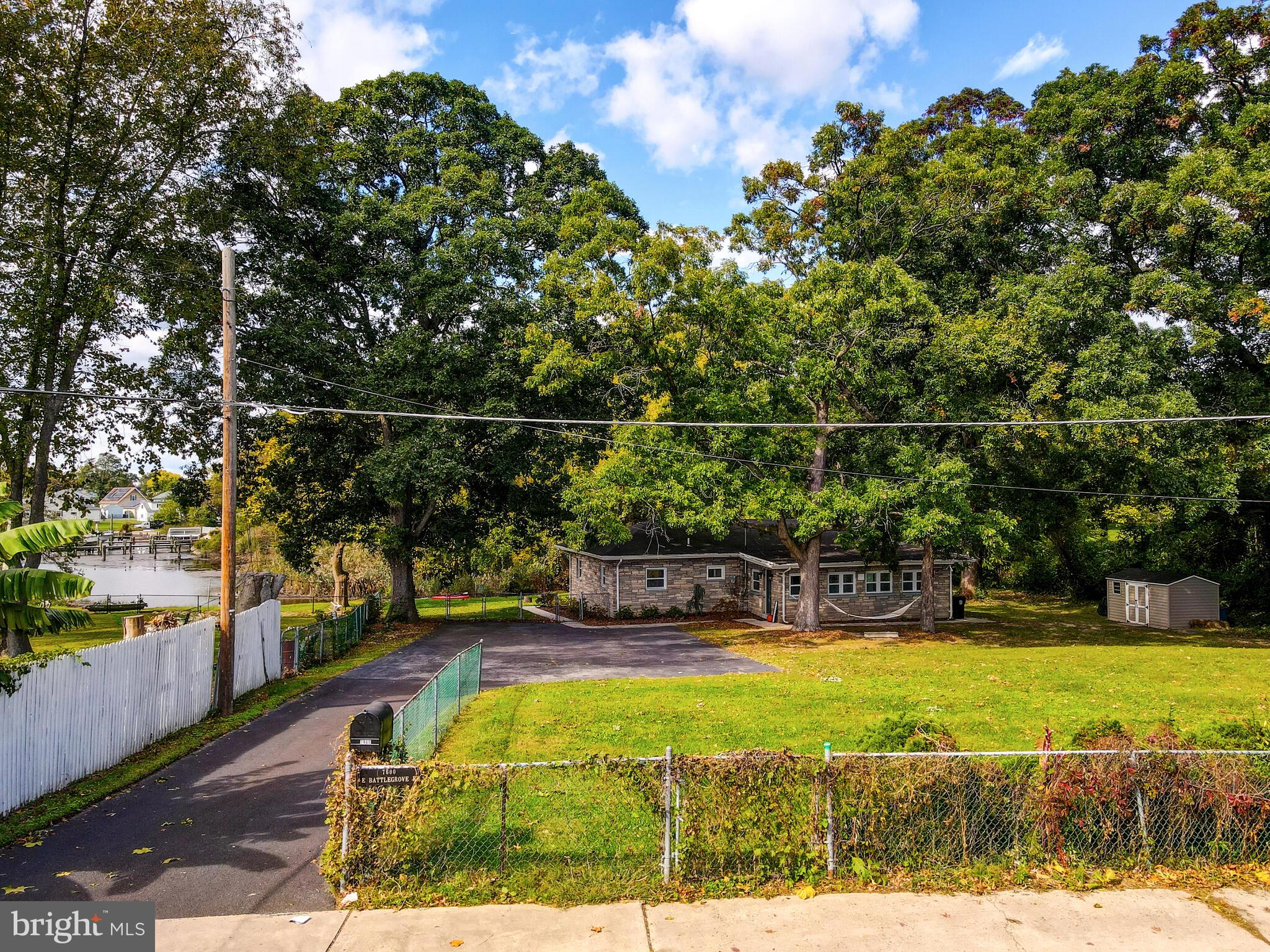 BATTLE GROVE - Residential