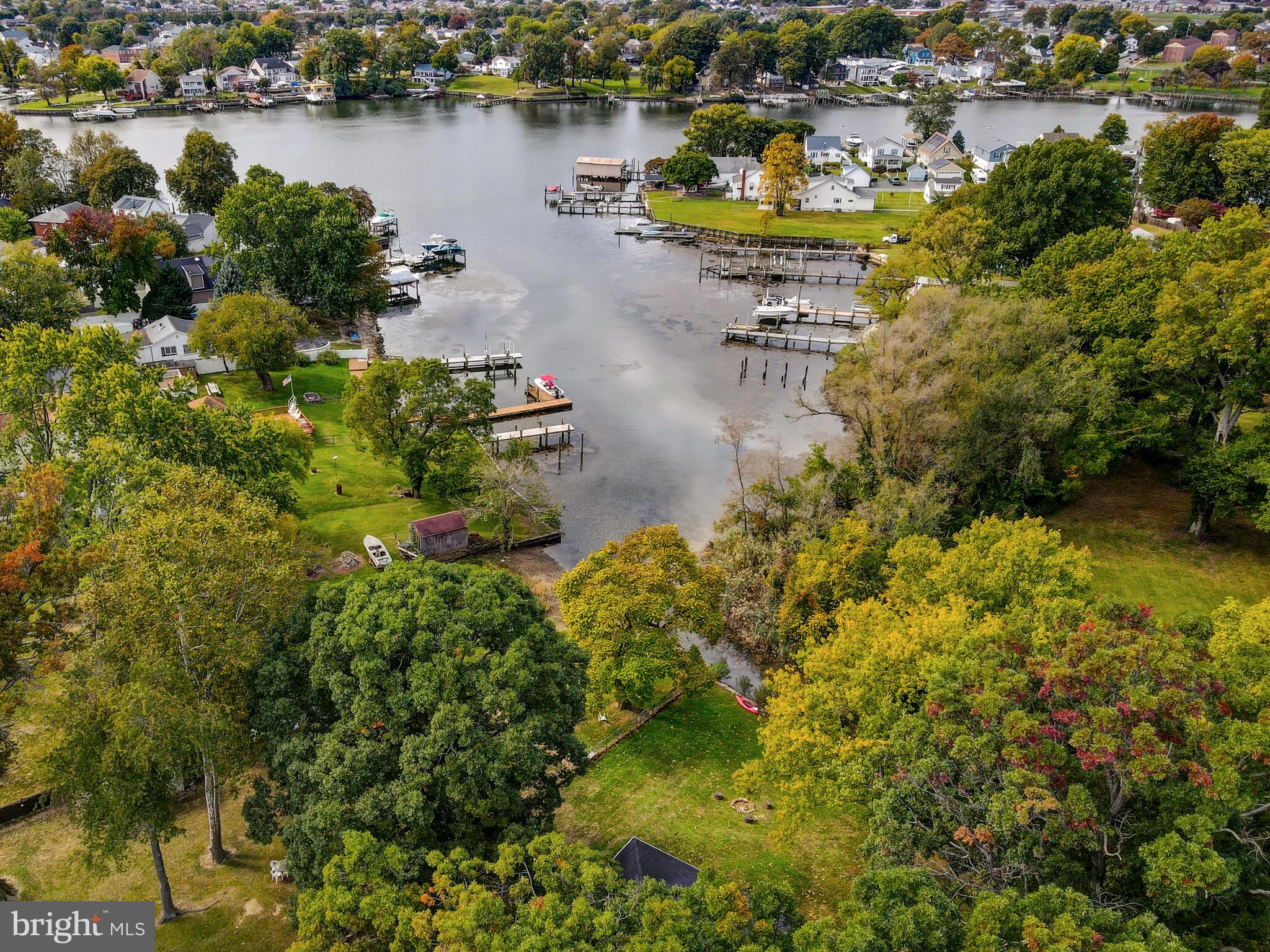 BATTLE GROVE - Residential