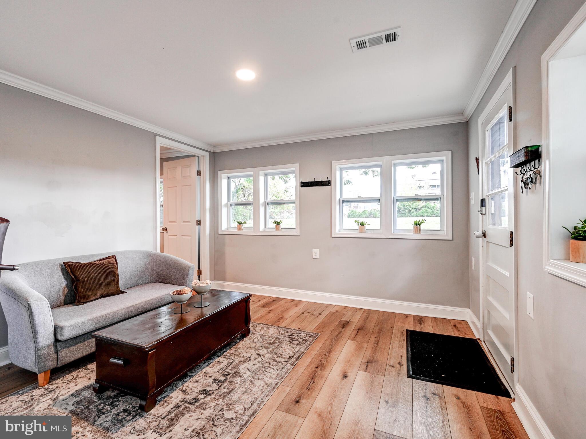 BATTLE GROVE - Residential