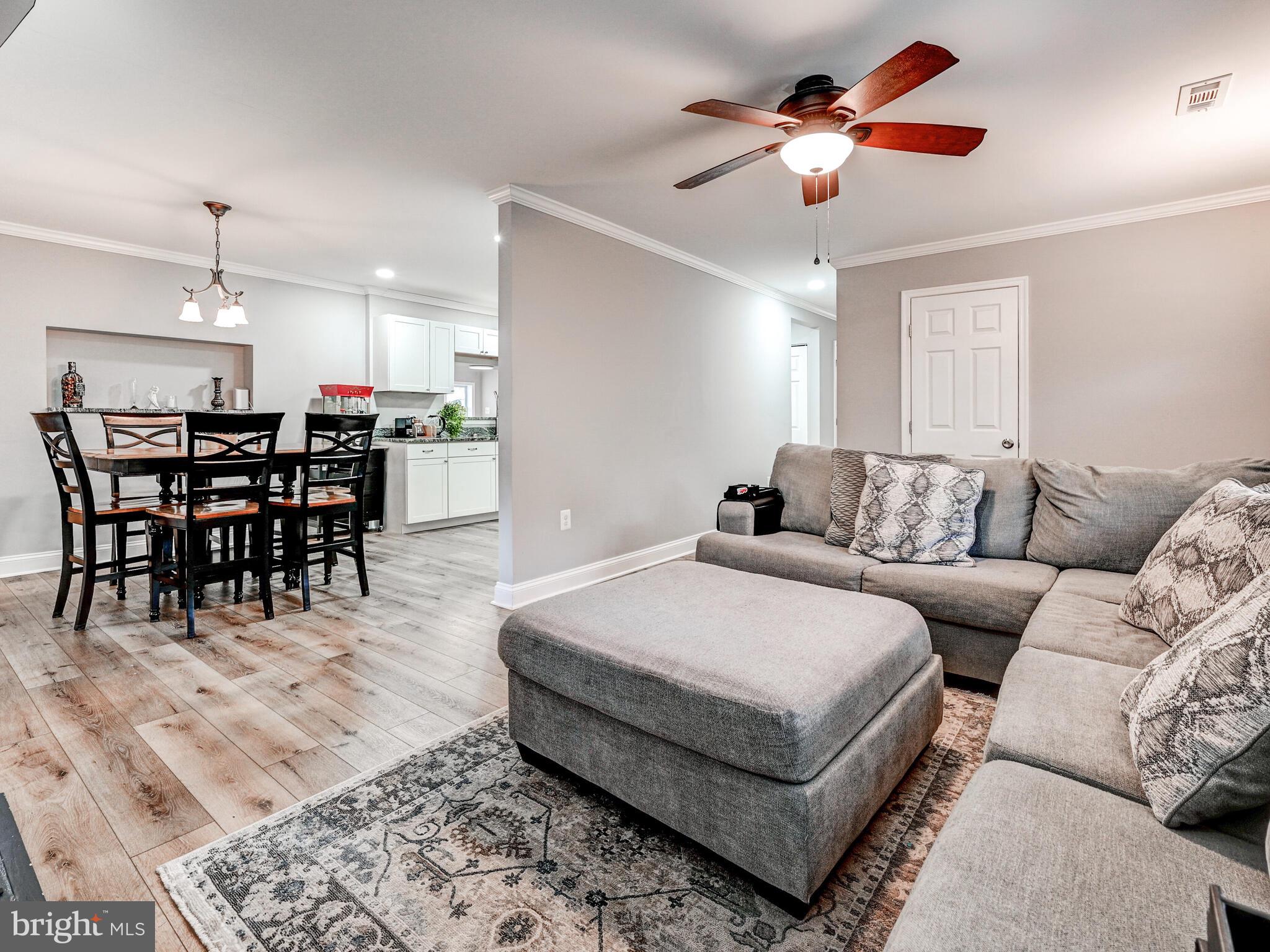 BATTLE GROVE - Residential