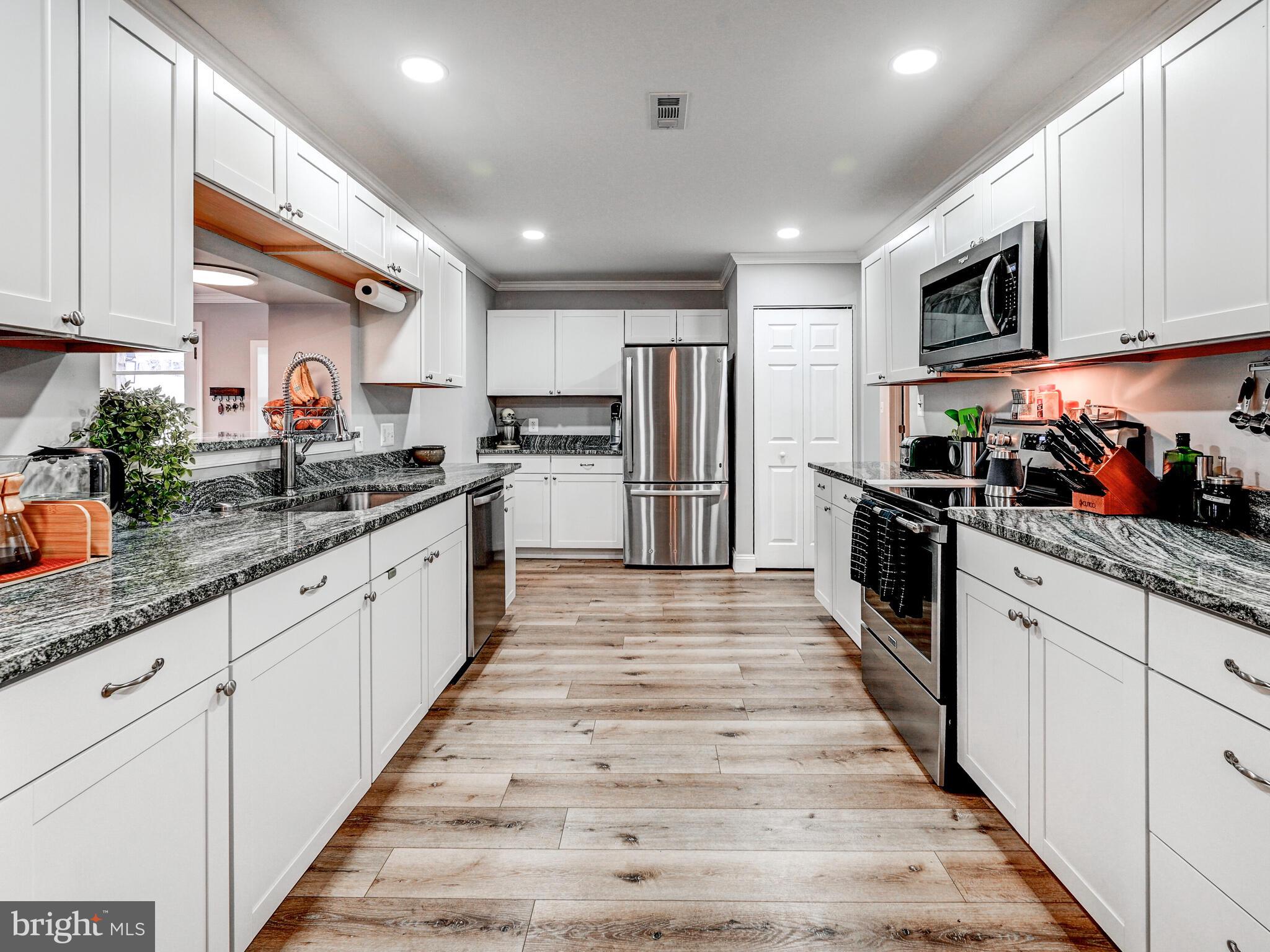 BATTLE GROVE - Residential