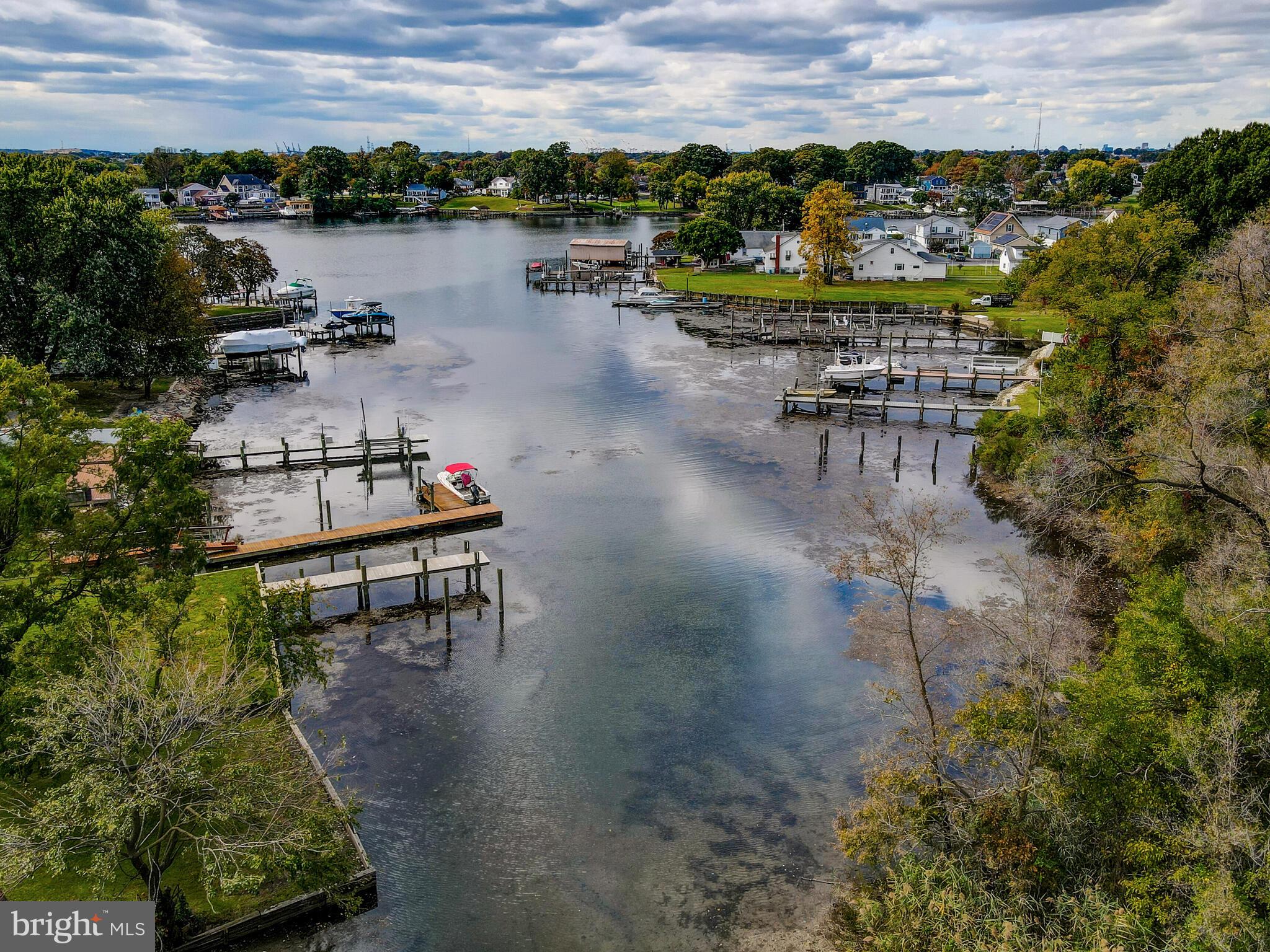 BATTLE GROVE - Residential