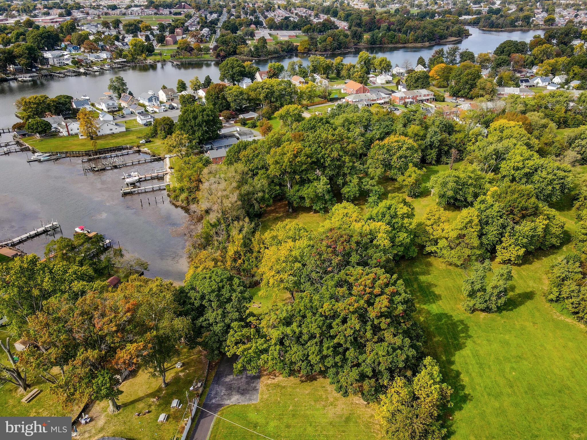 BATTLE GROVE - Residential