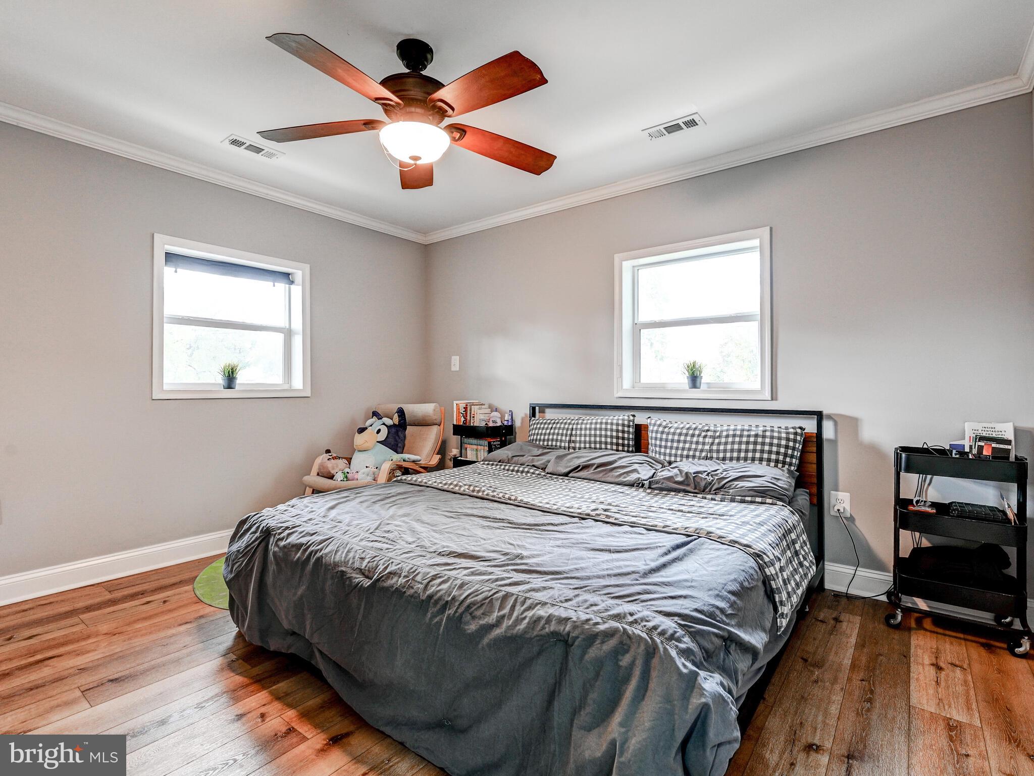 BATTLE GROVE - Residential