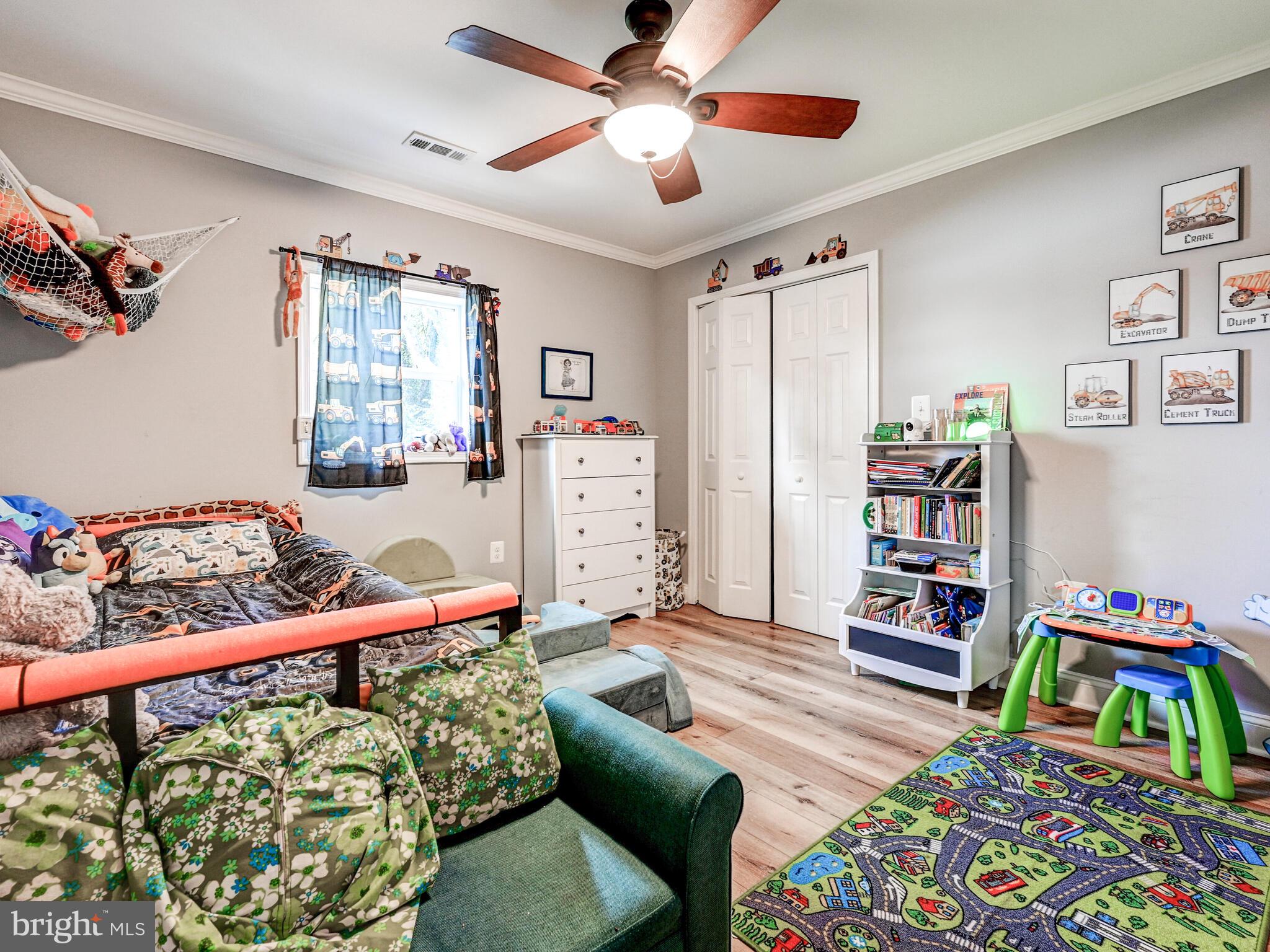 BATTLE GROVE - Residential