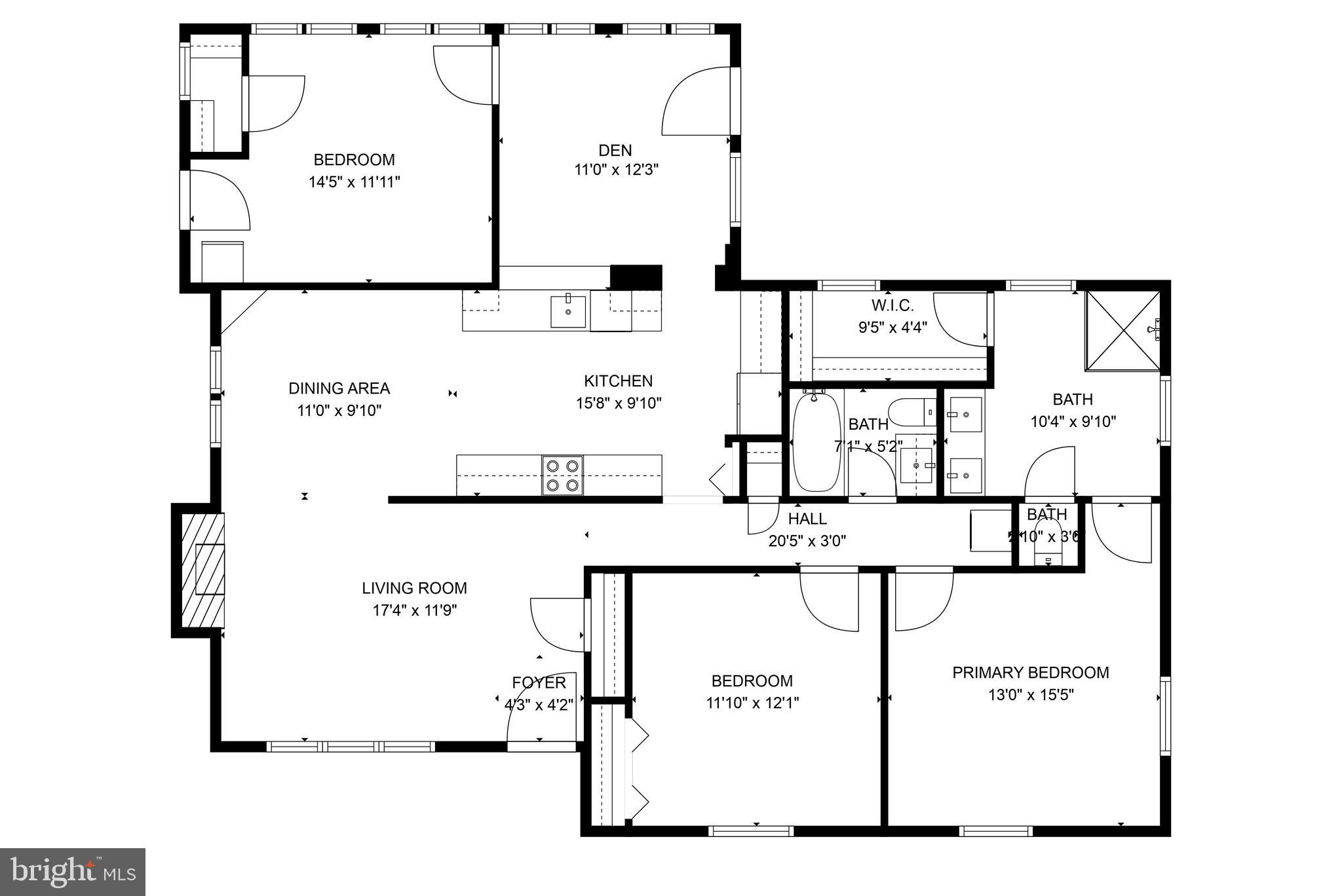 BATTLE GROVE - Residential