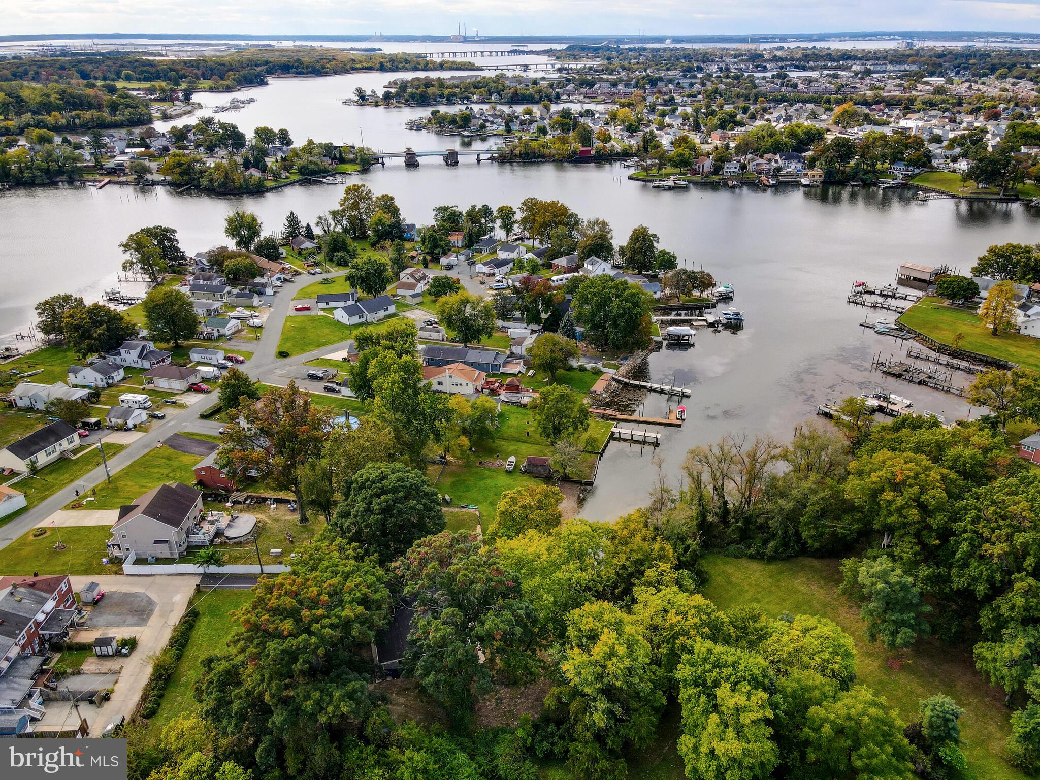 BATTLE GROVE - Residential