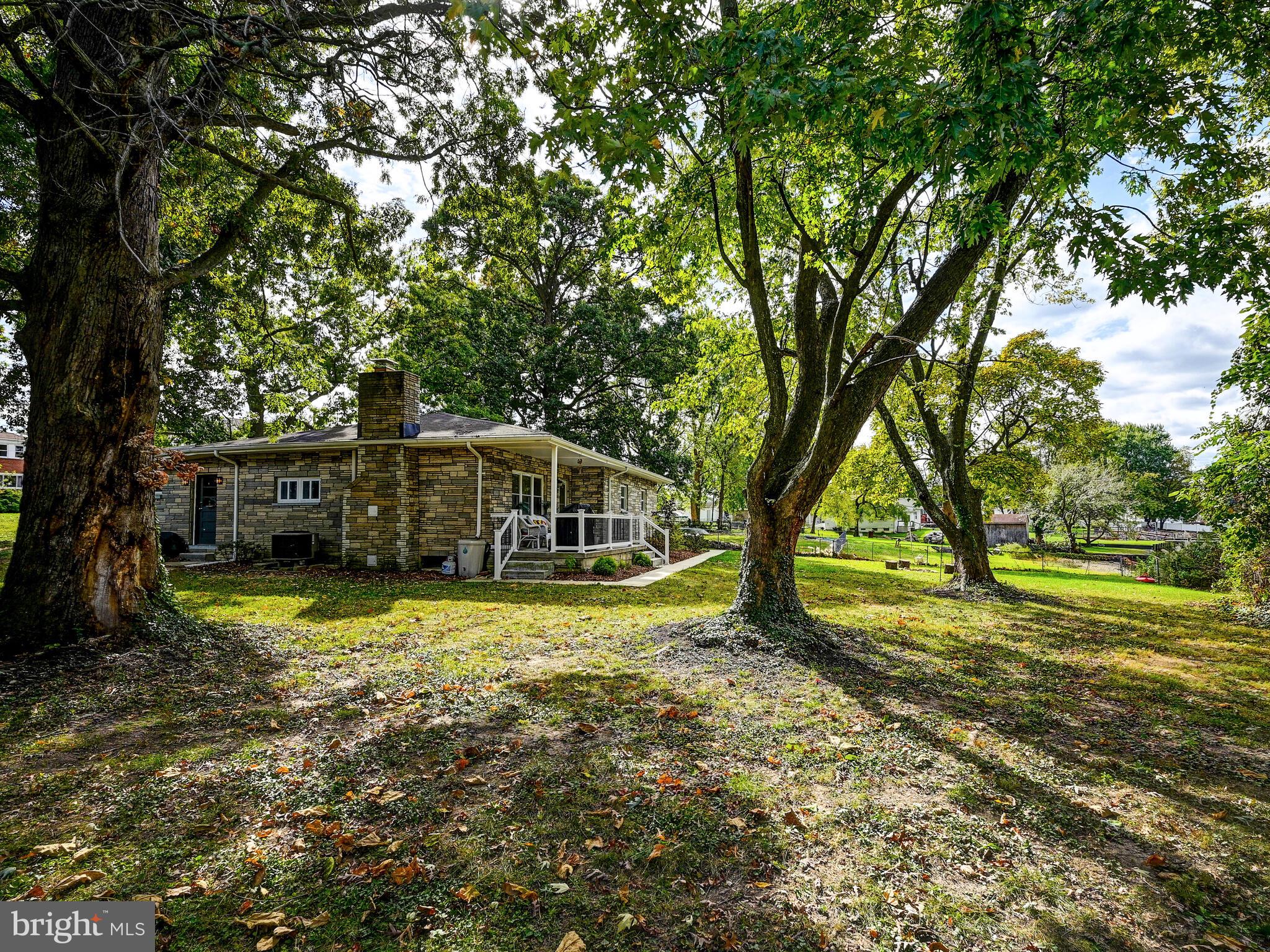 BATTLE GROVE - Residential