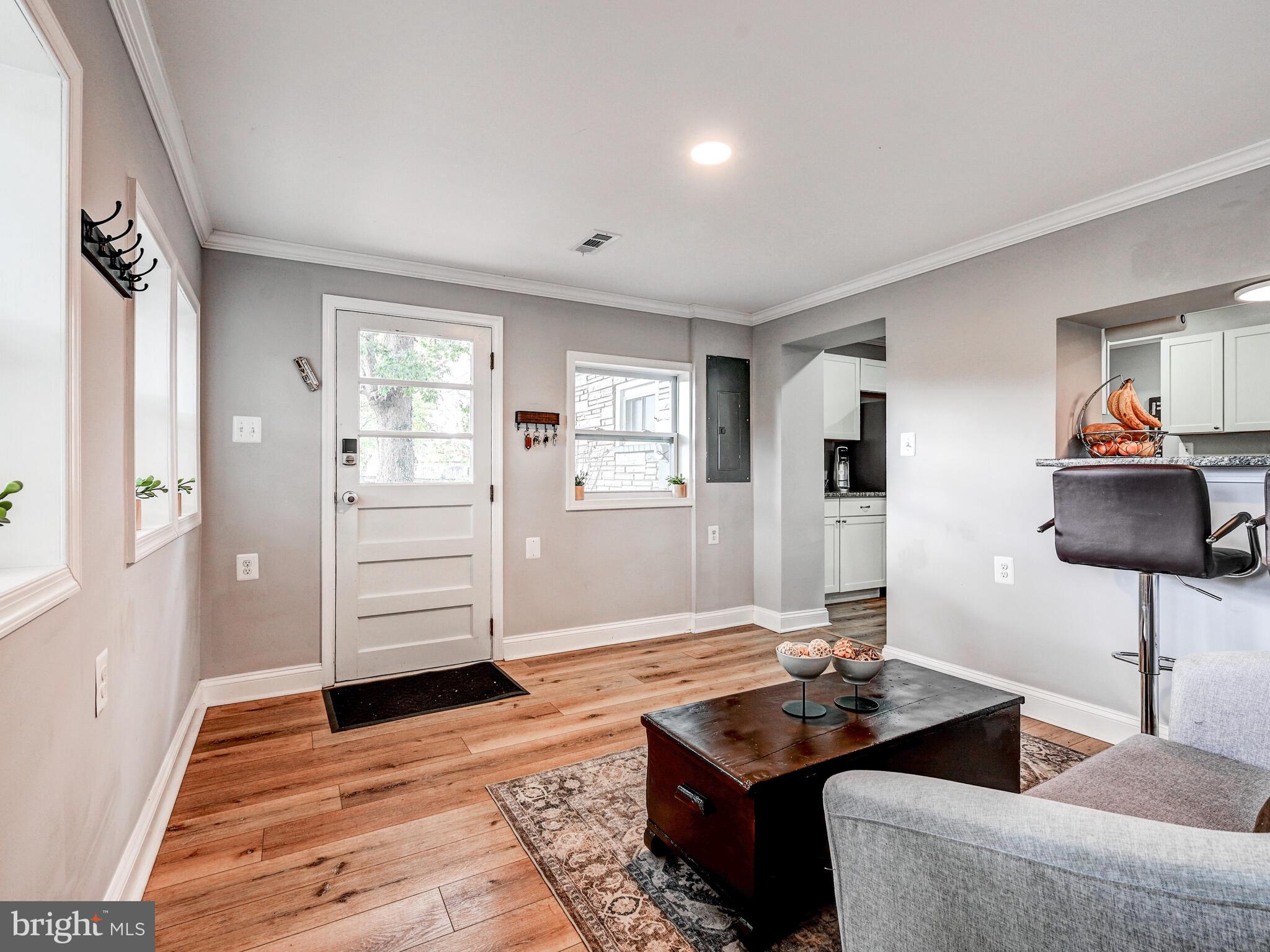 BATTLE GROVE - Residential