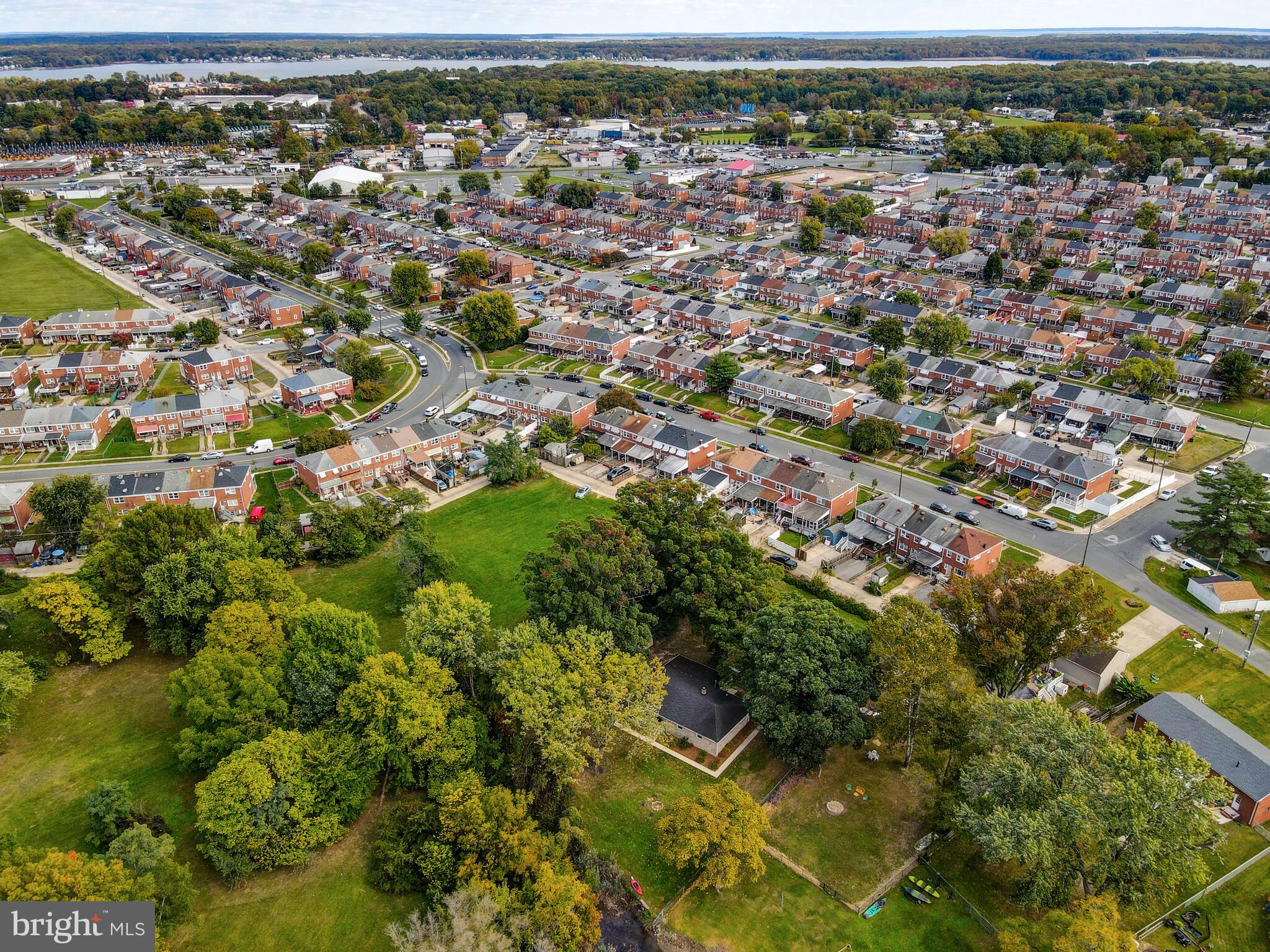 BATTLE GROVE - Residential