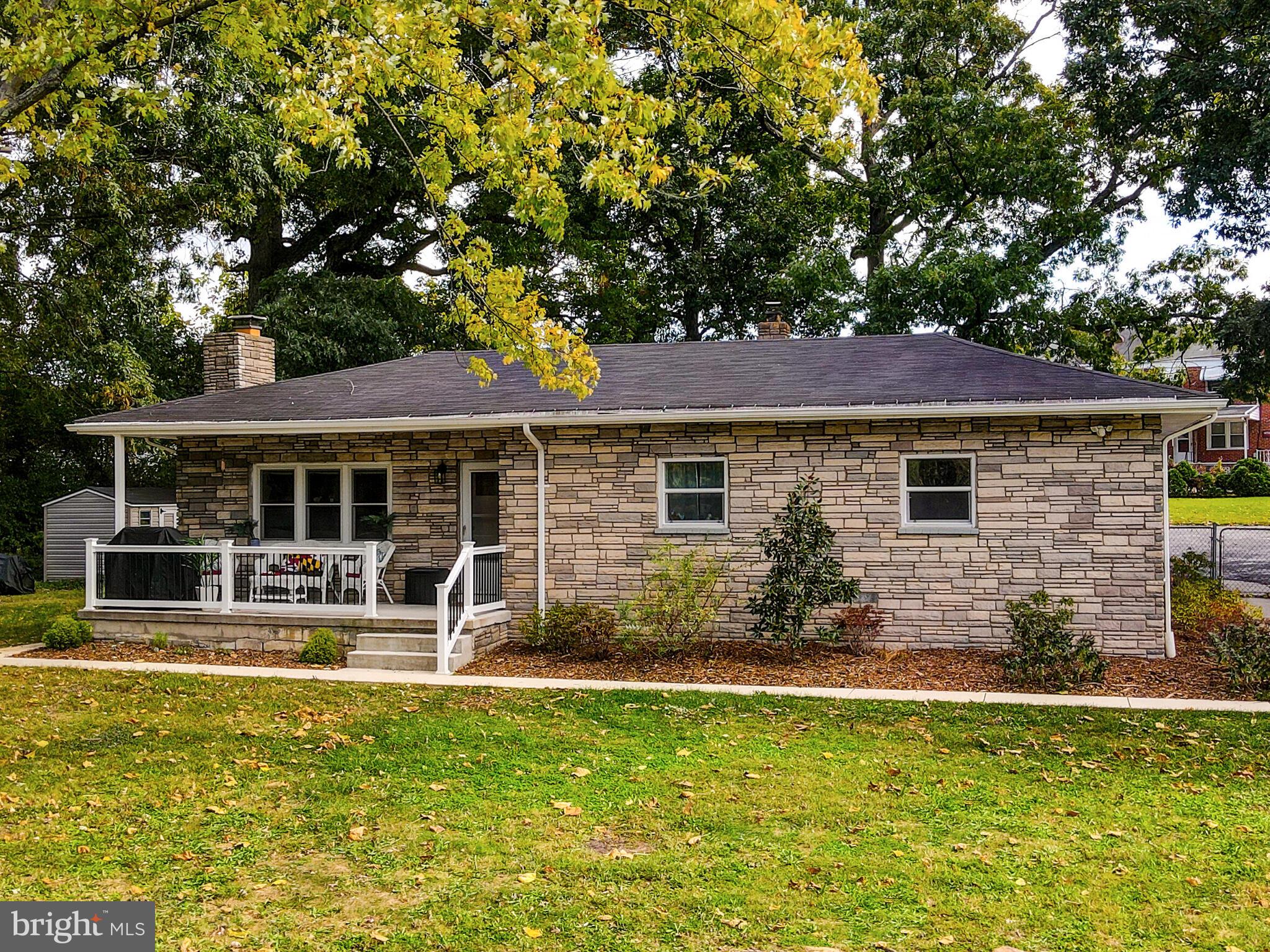 BATTLE GROVE - Residential